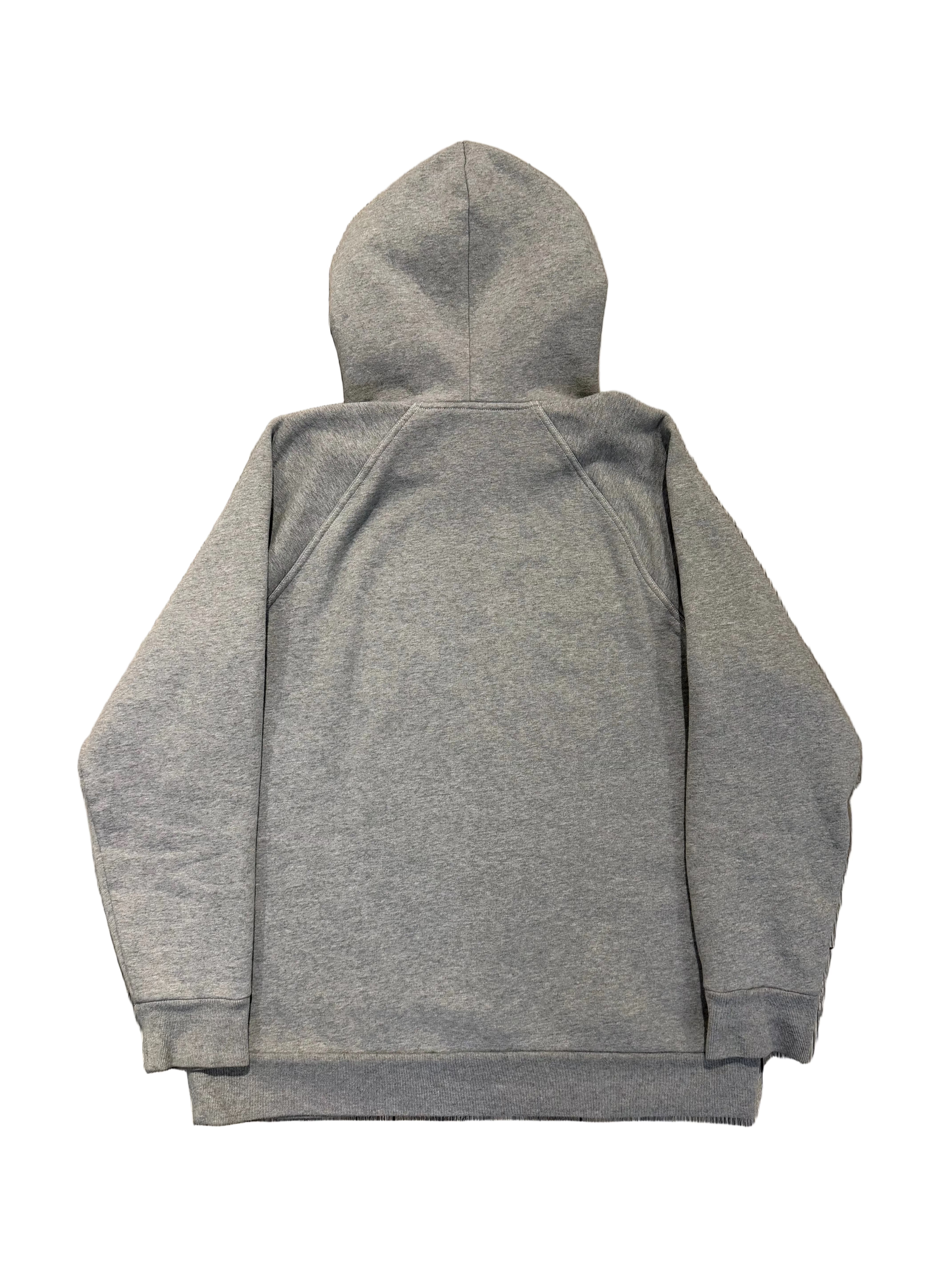 Burberry Hoodie (Fittaa XL)