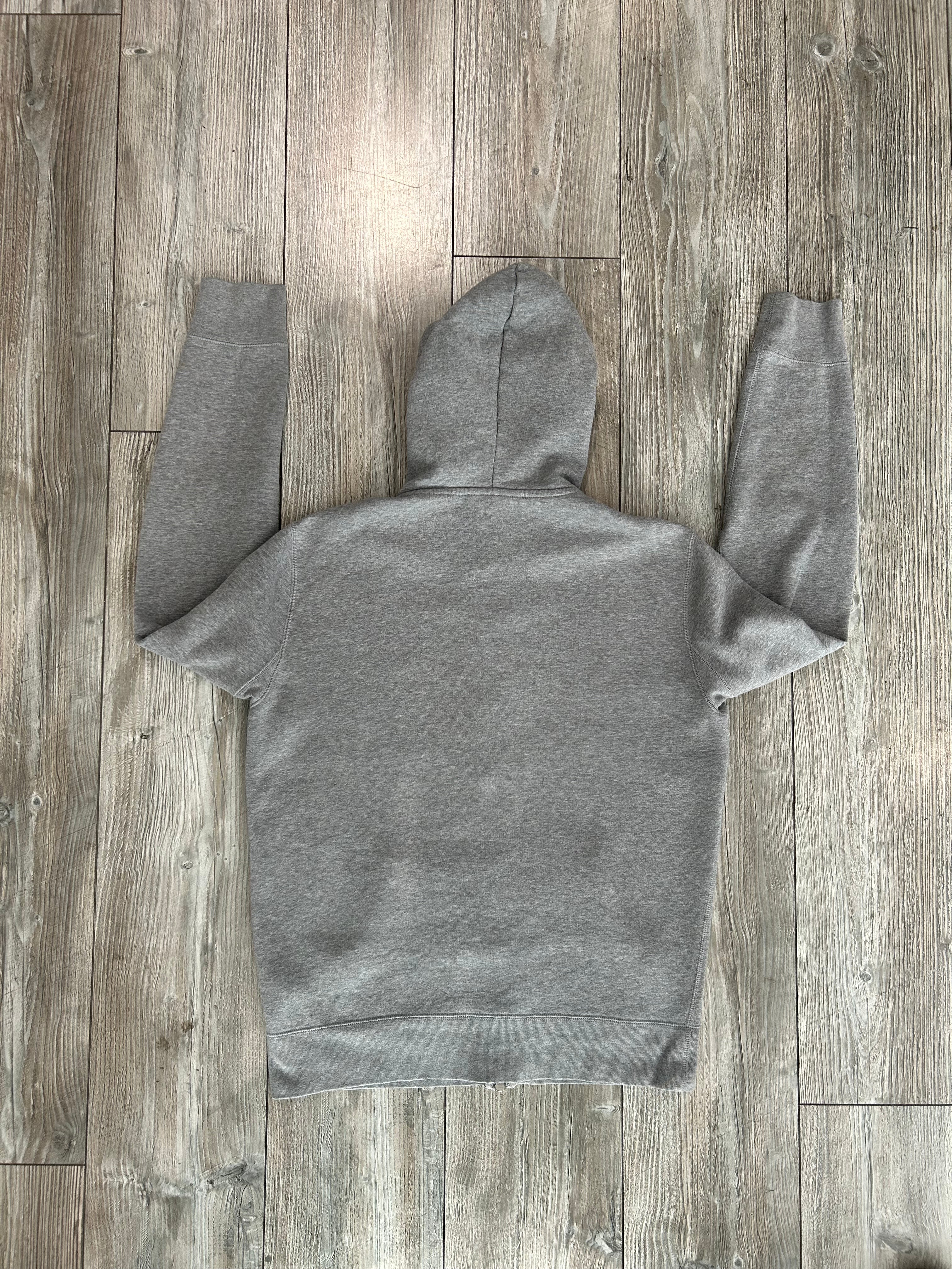 Burberry Hoodie (Fittaa S)