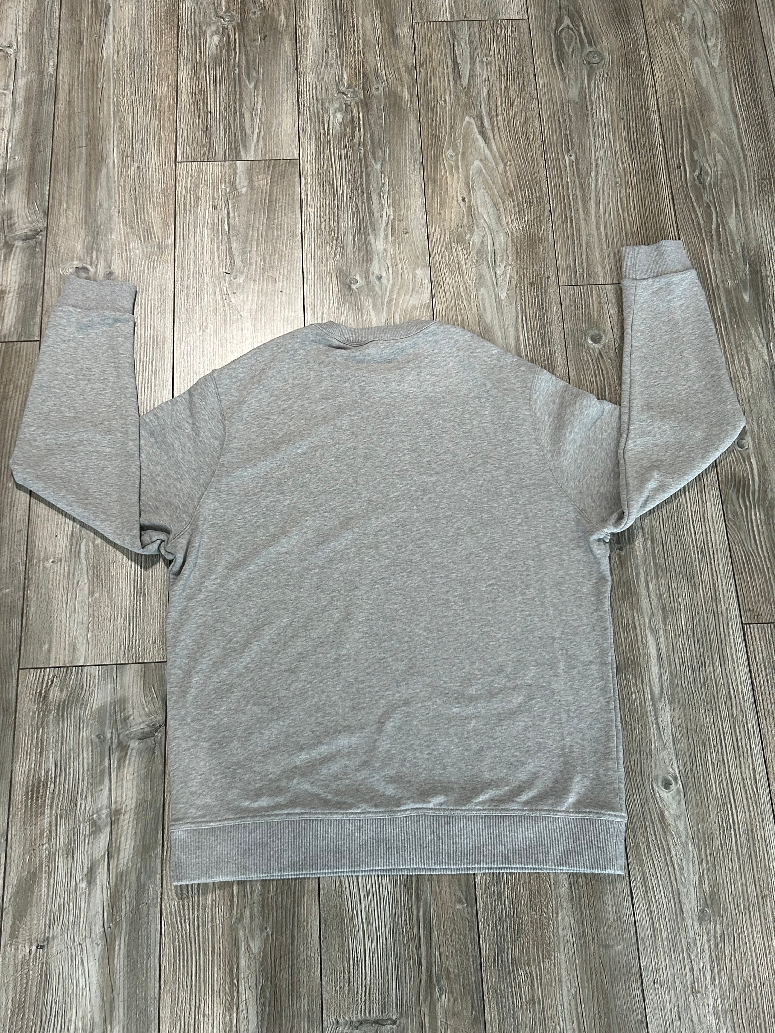 Burberry Sweater (Fittaa XL)