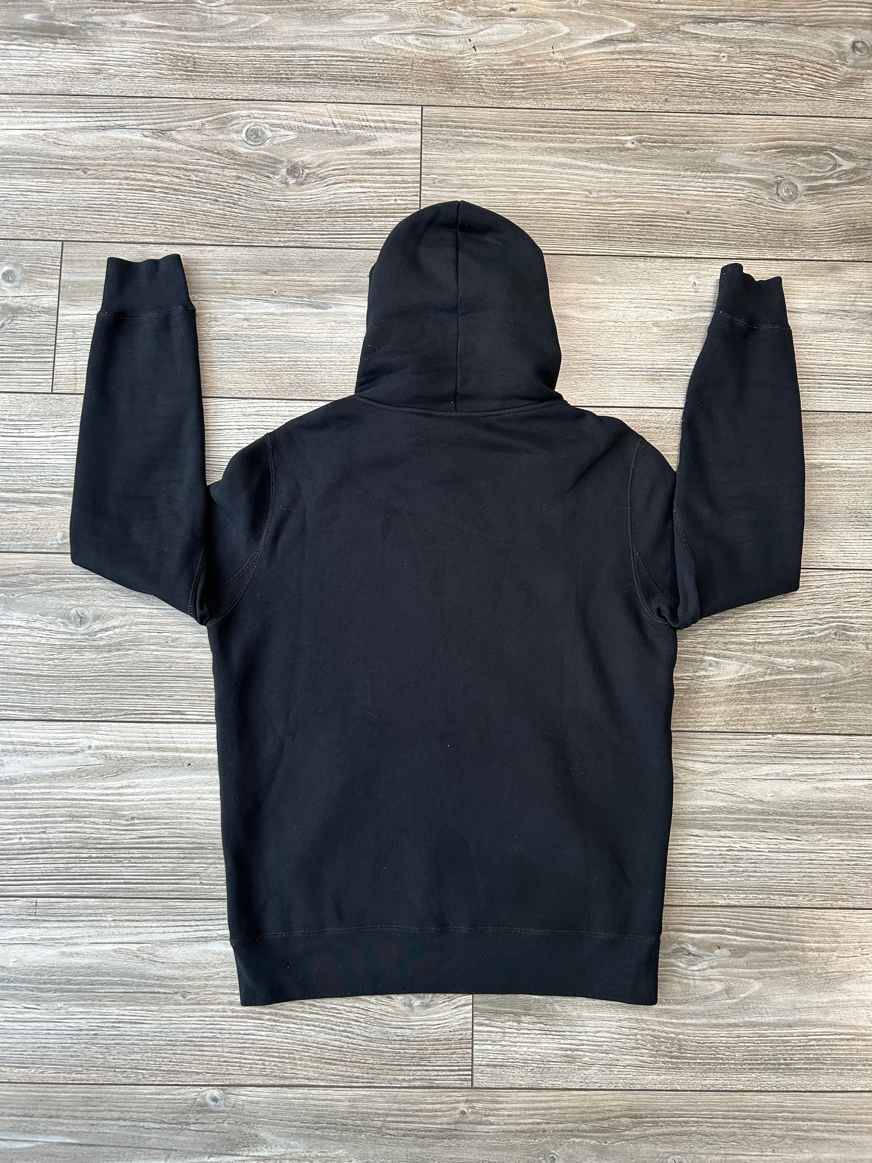Burberry Hoodie (Fittaa M)