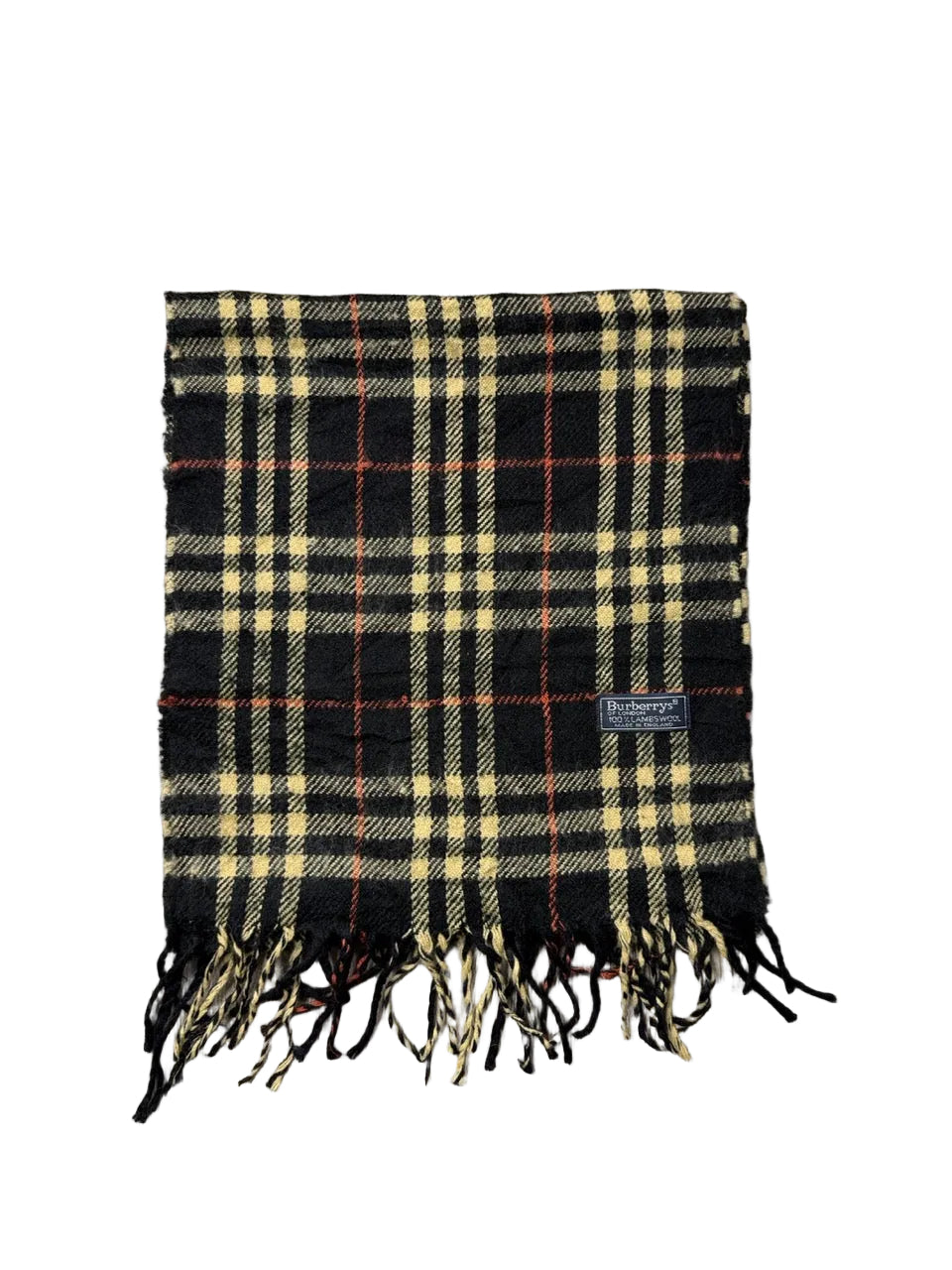 Burberry Scarf