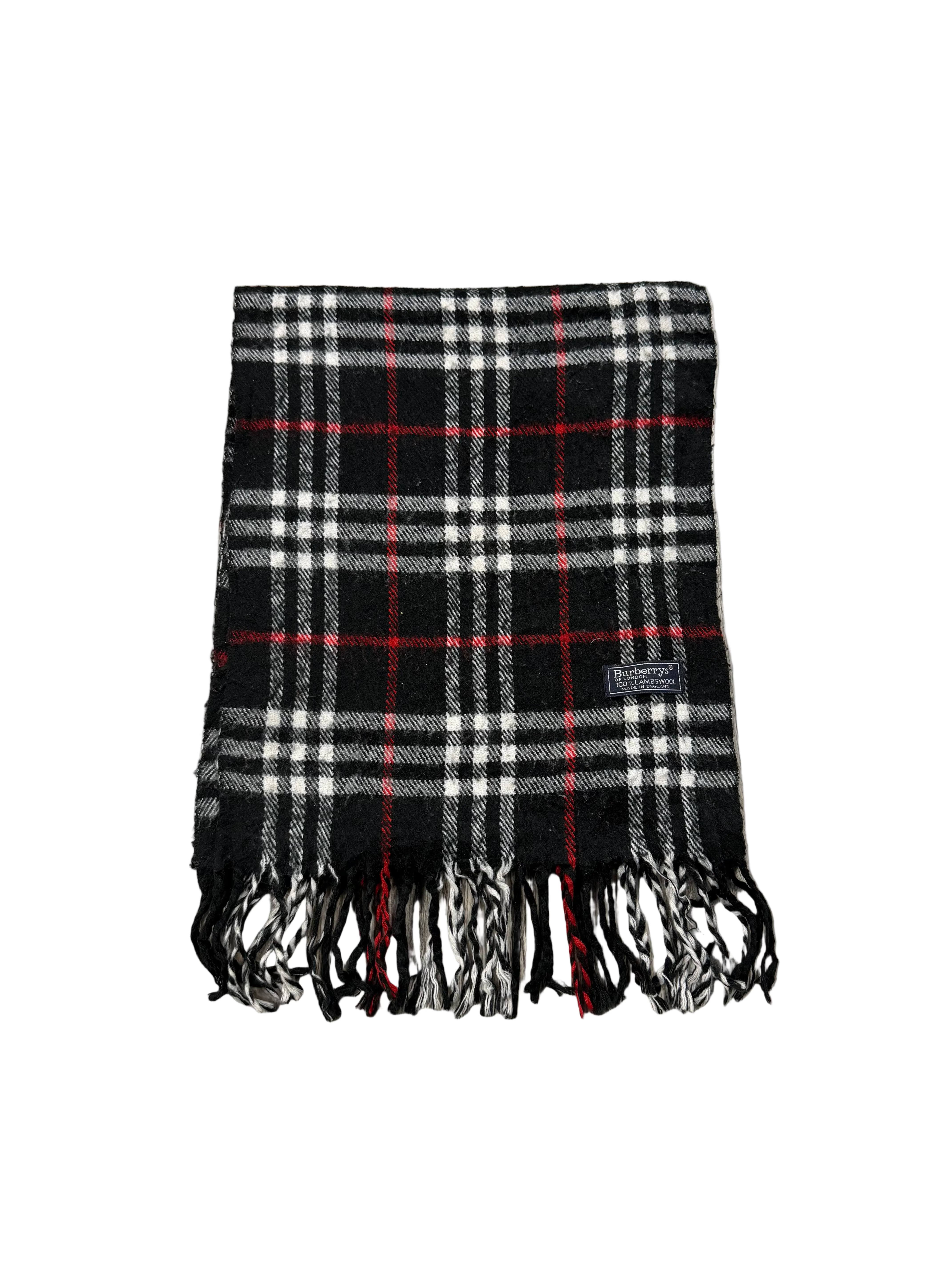 Burberry Scarf