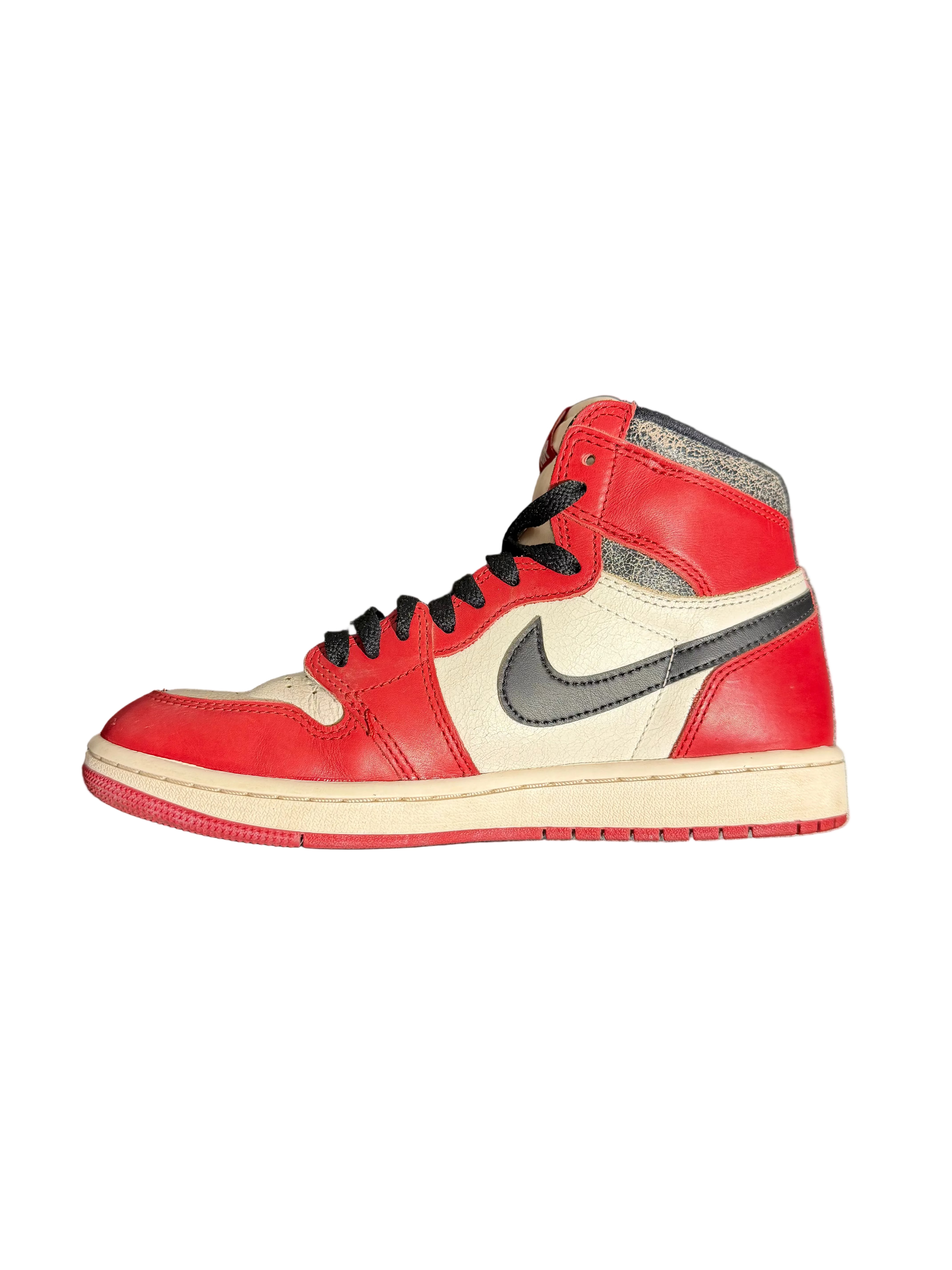 Air Jordan 1 Retro High OG Chicago Lost and Found (EU38.5)