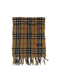 Burberry Scarf