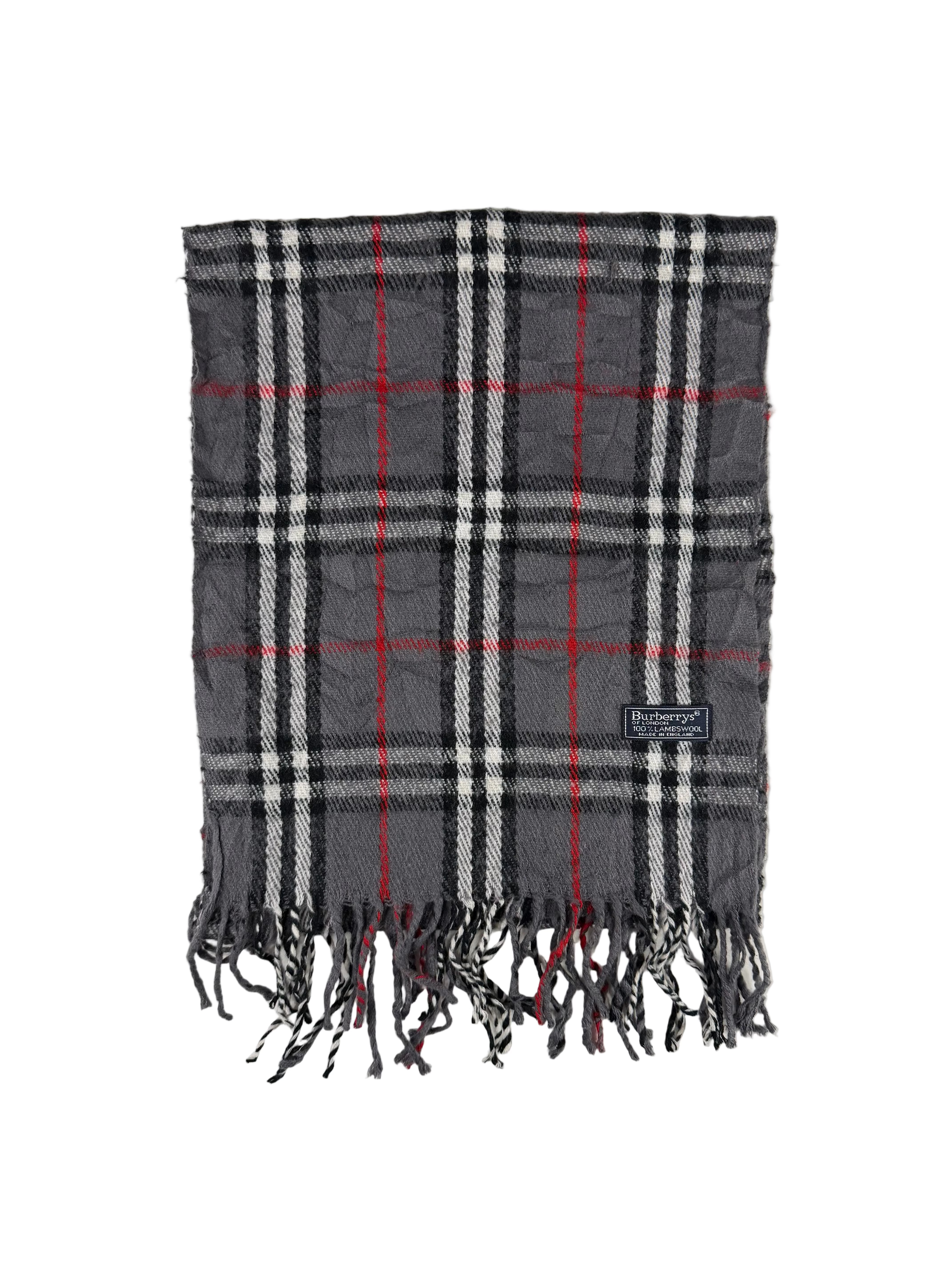 Burberry Scarf
