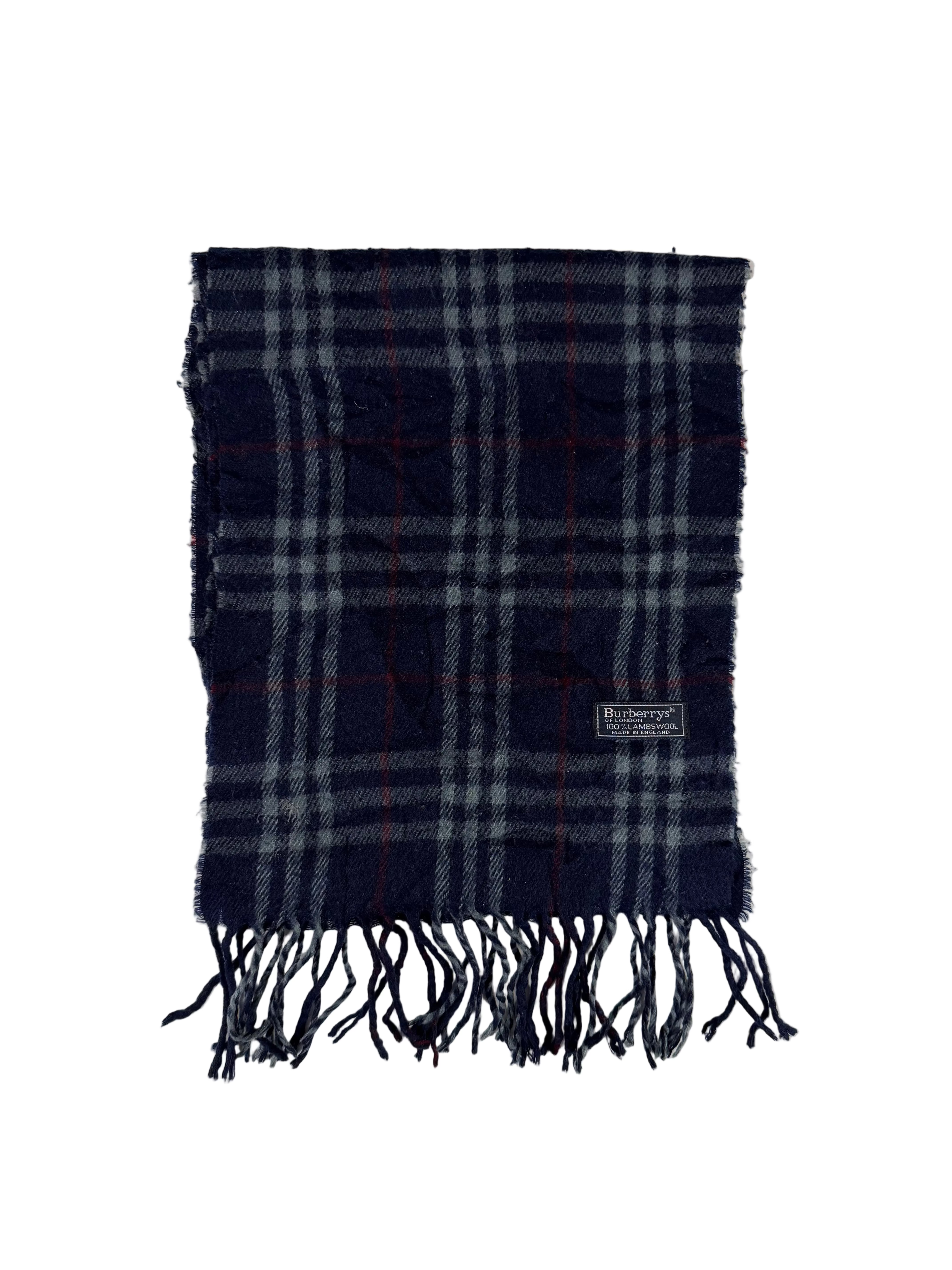 Burberry Scarf