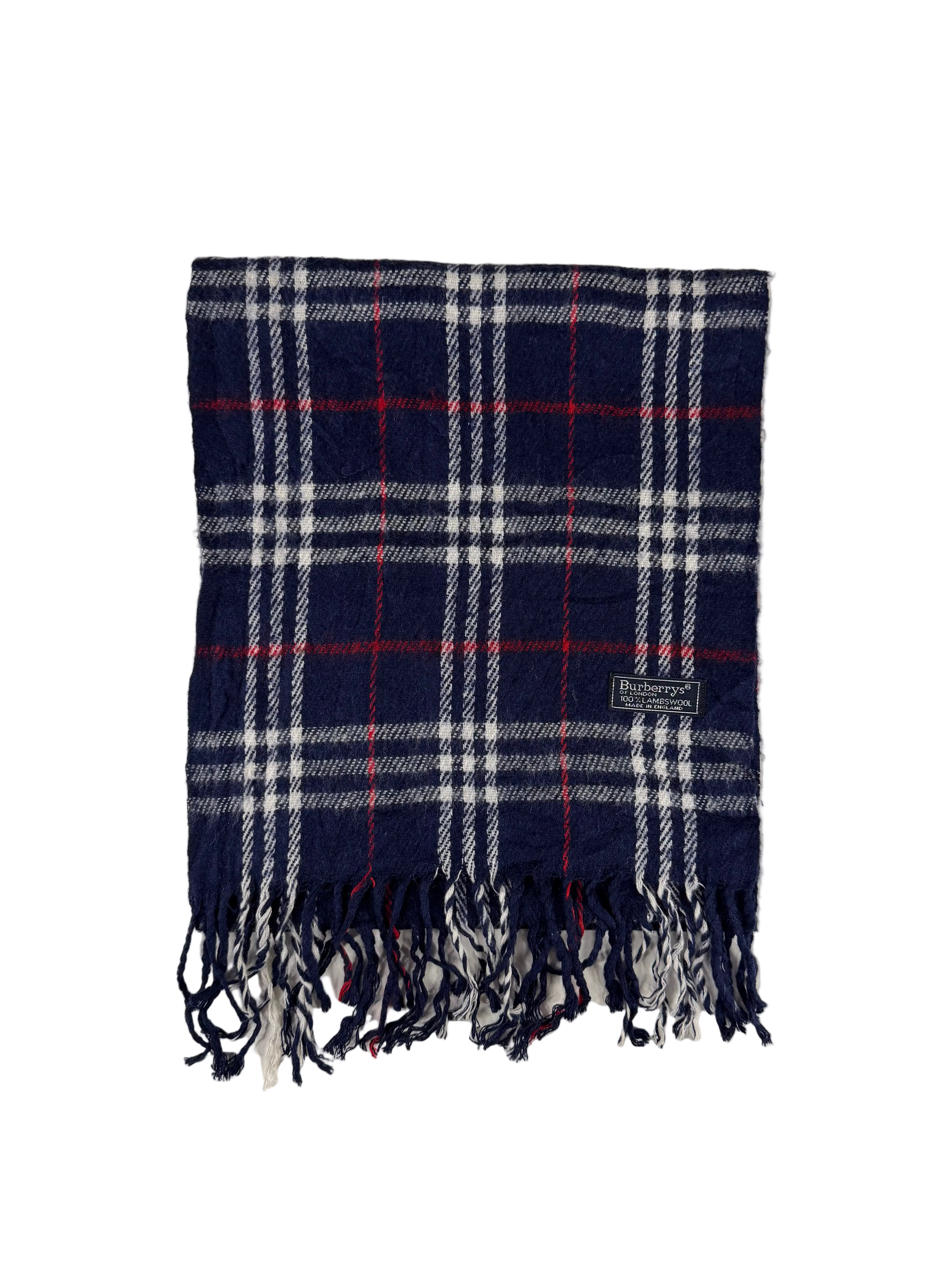 Burberry Scarf
