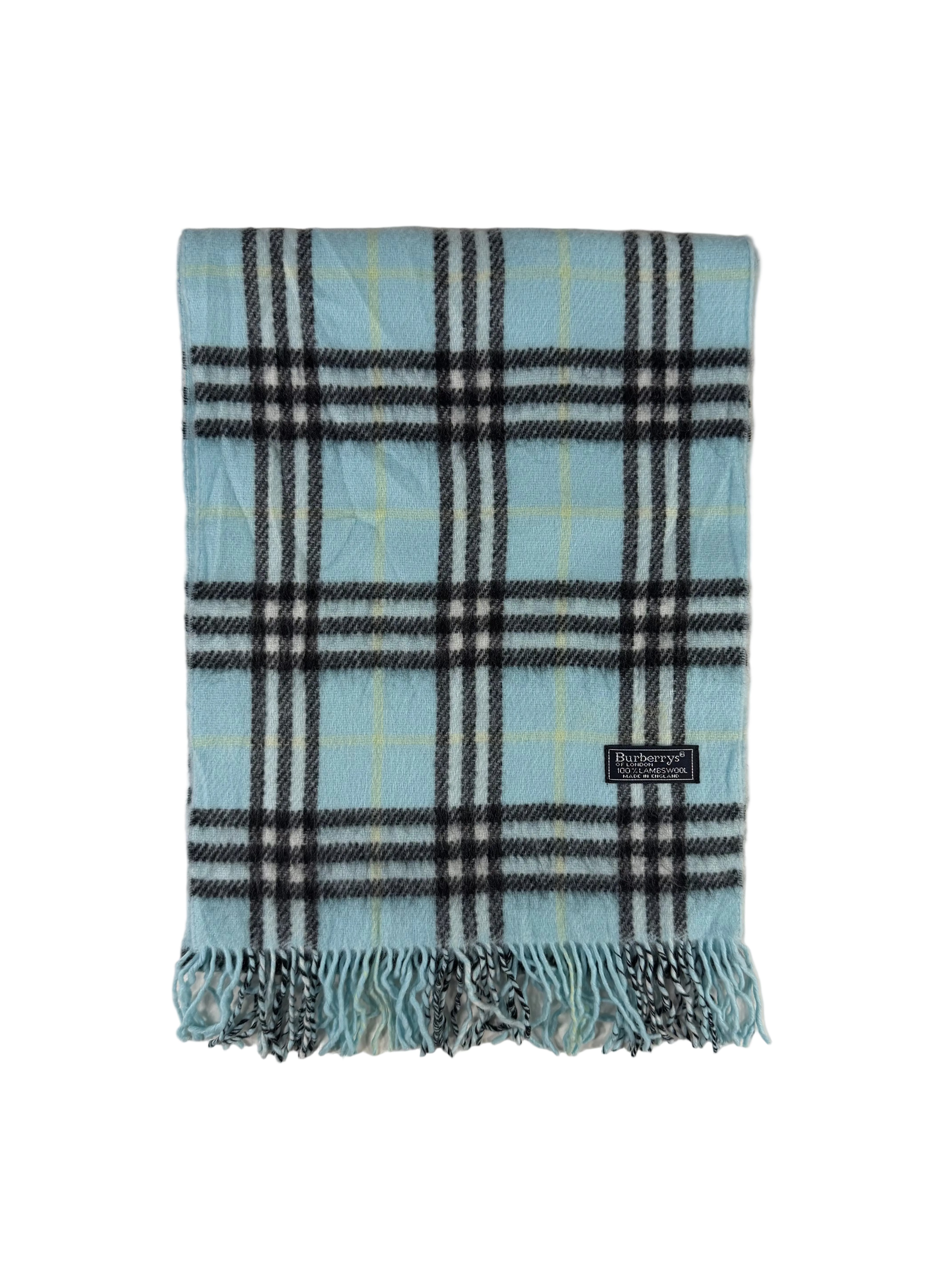 Burberry Scarf