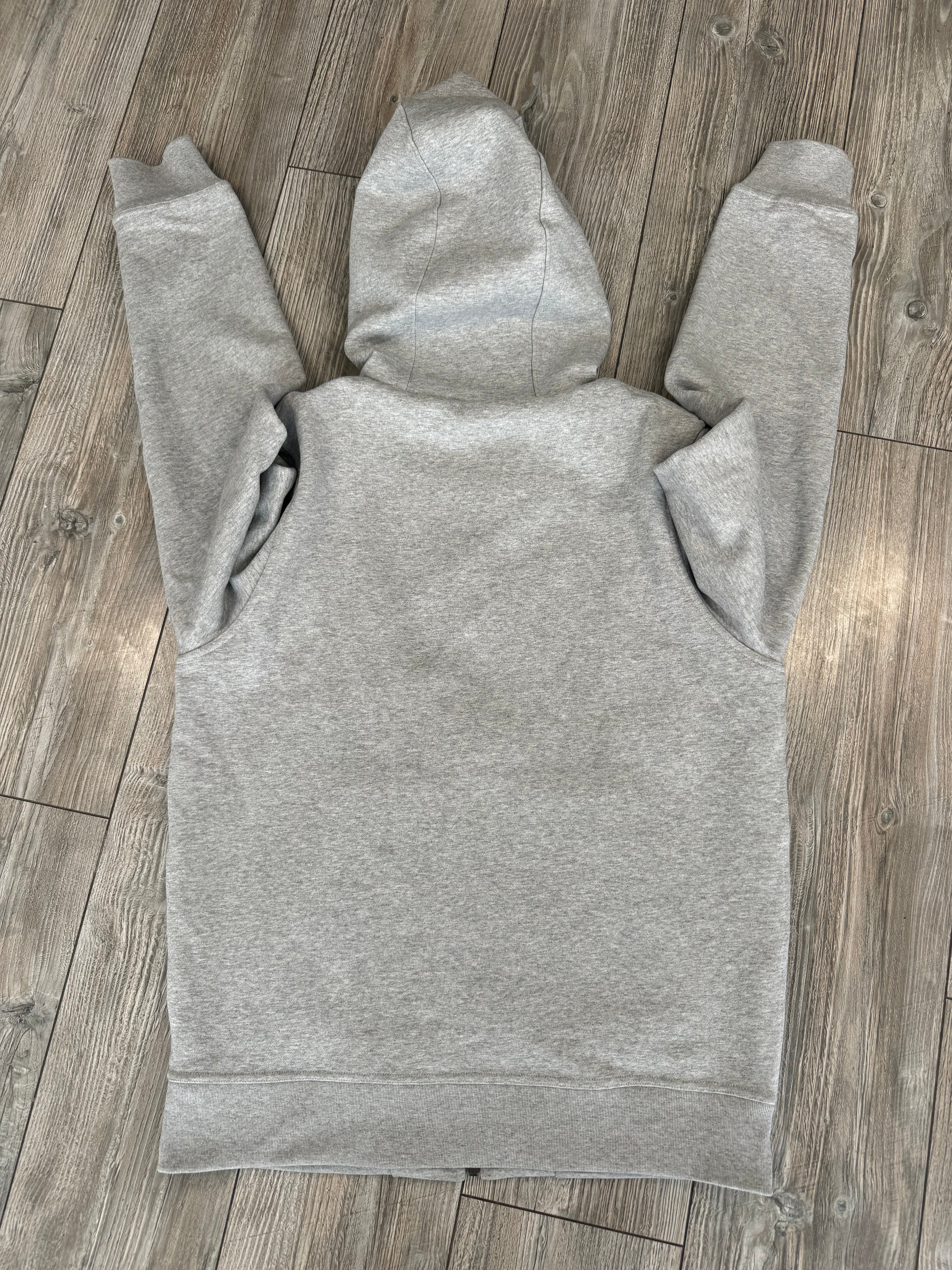 Burberry Zip-Up (Fittaa L)
