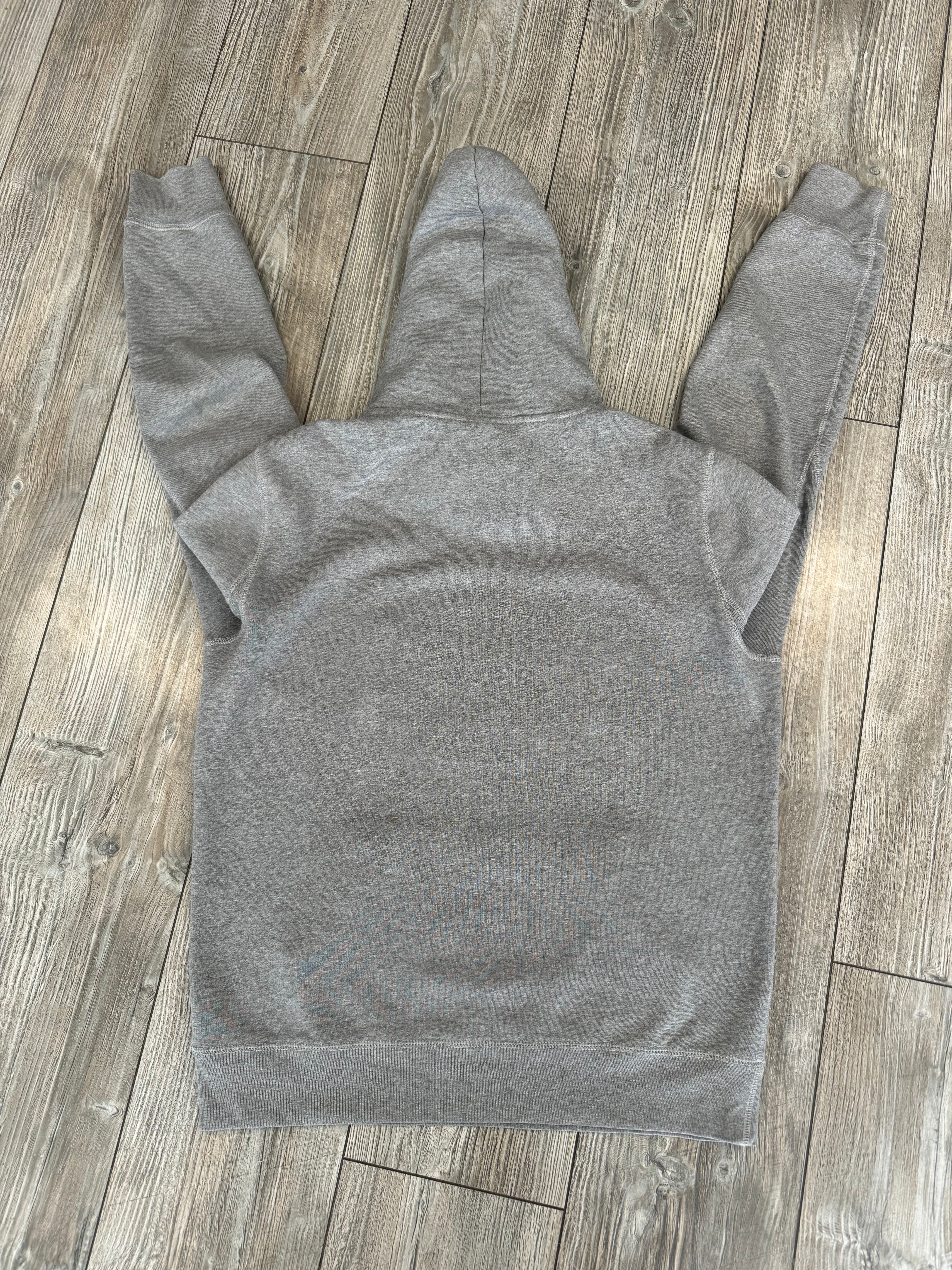 Burberry Hoodie (Fittaa M)