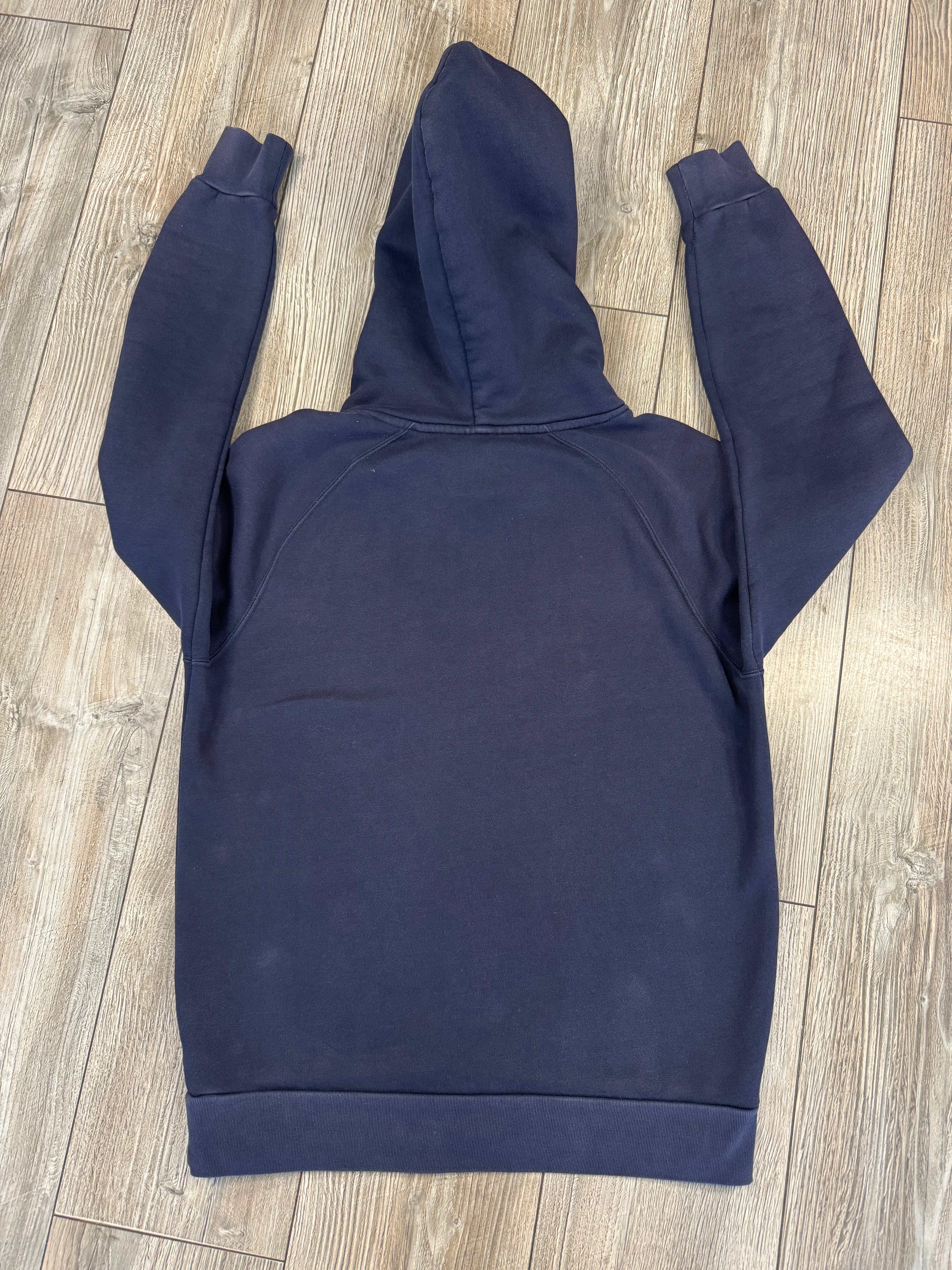 Burberry Hoodie (Fittaa L)