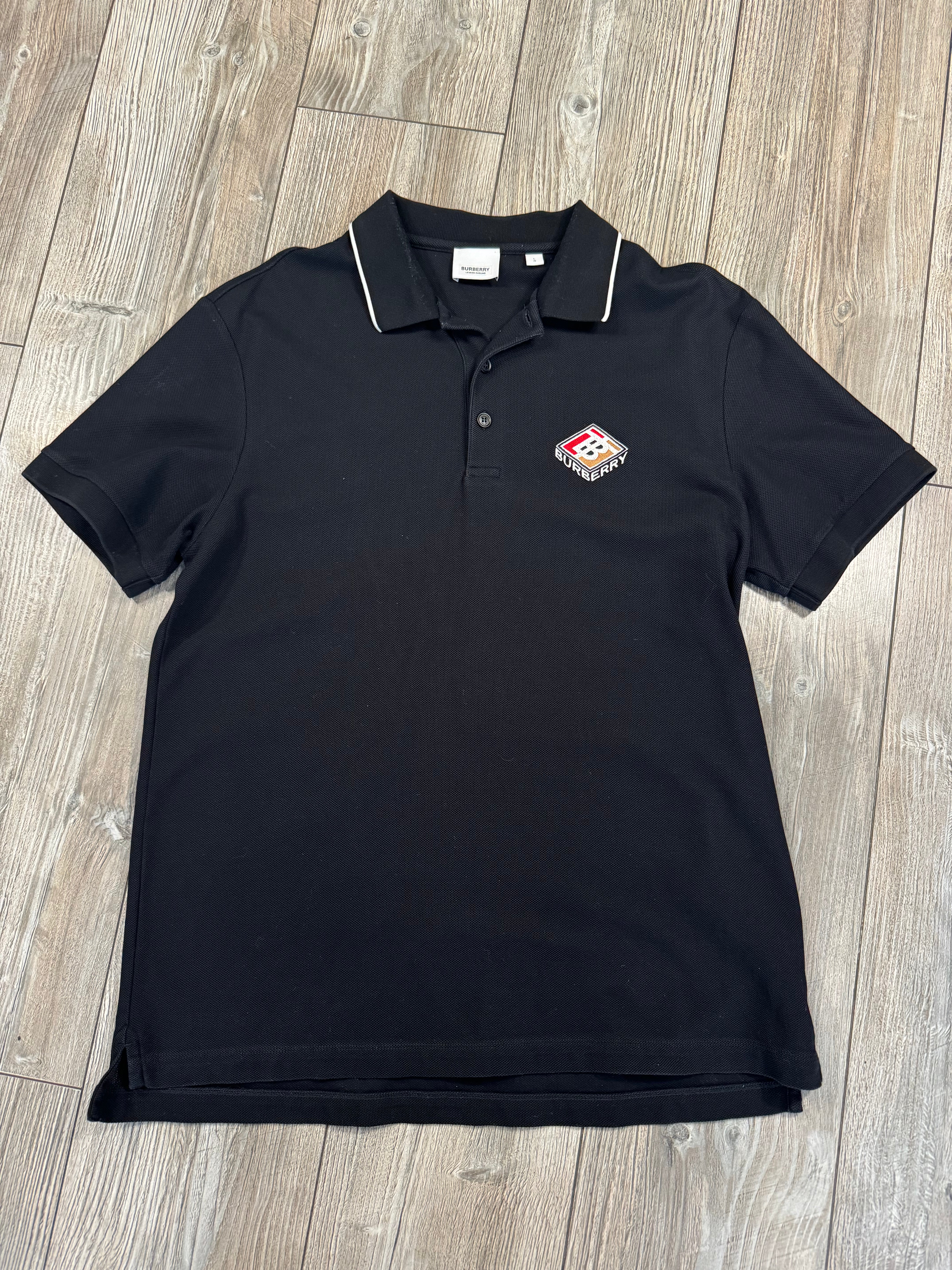 Burberry Polo (Fittaa M)