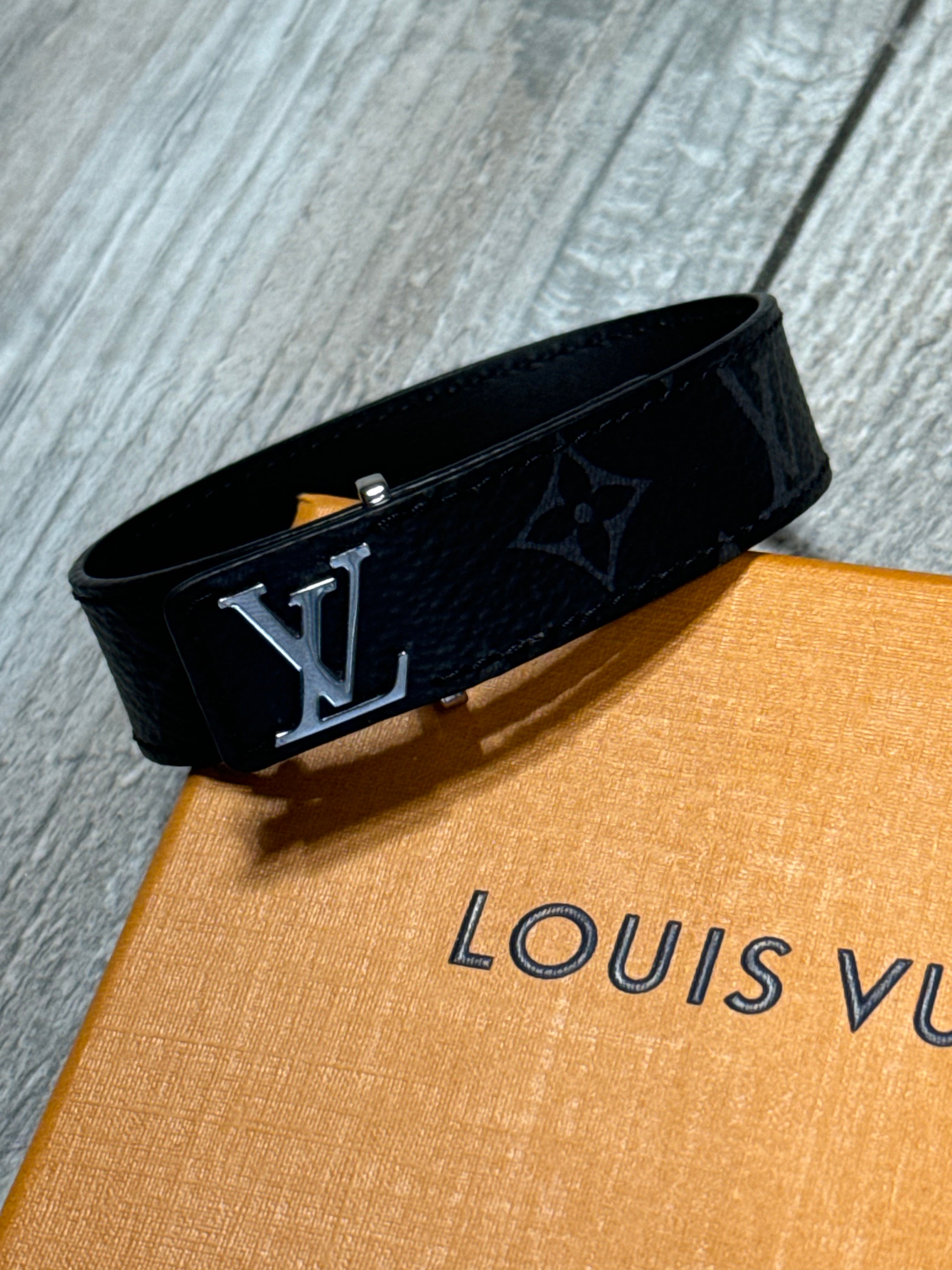 Louis Vuitton Bracelet (Onesize)