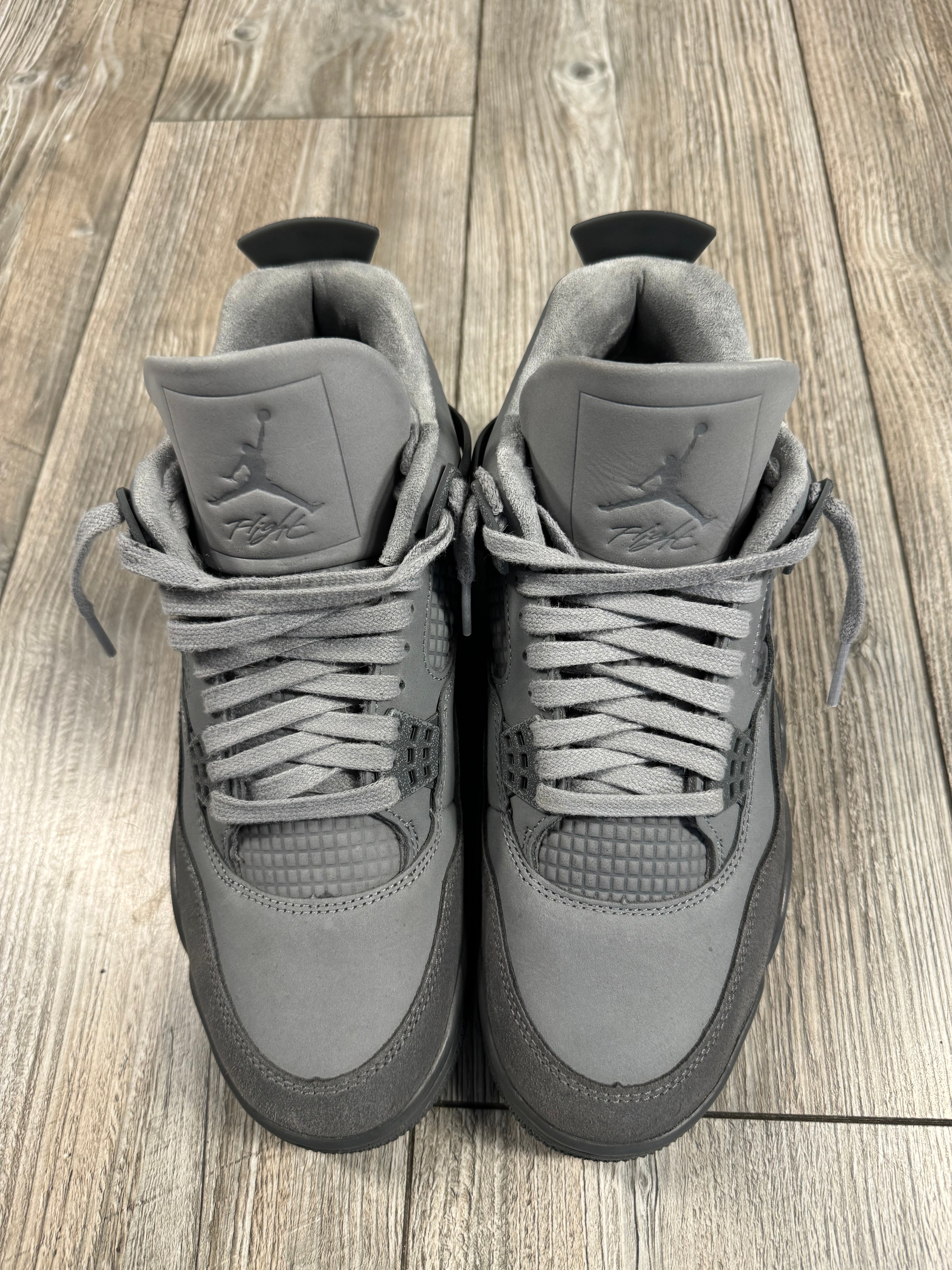 Jordan 4 Retro SE Paris Olympics Wet Cement (EU 41)