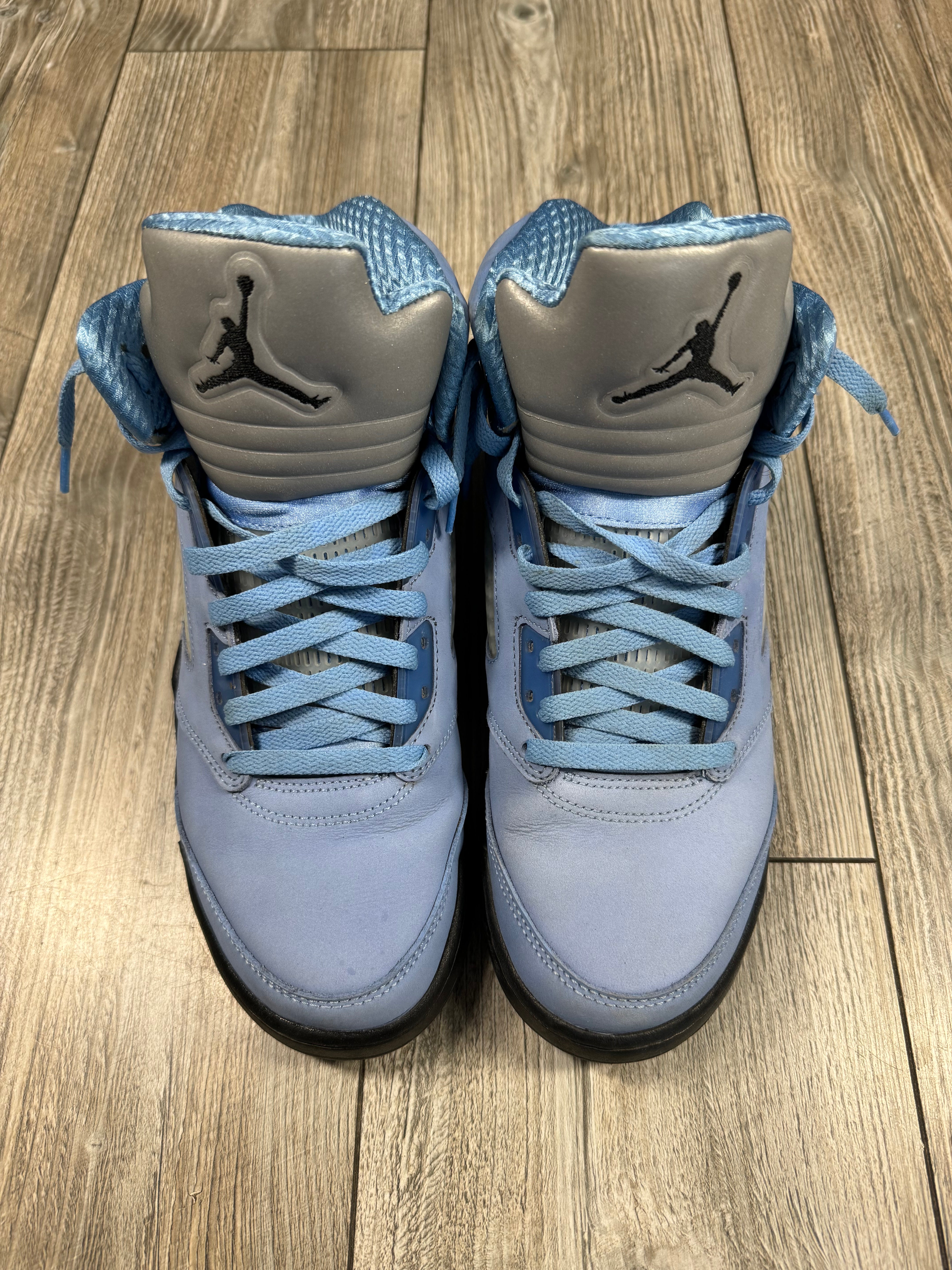 Jordan 5 Retro UNC University Blue (EU 44)