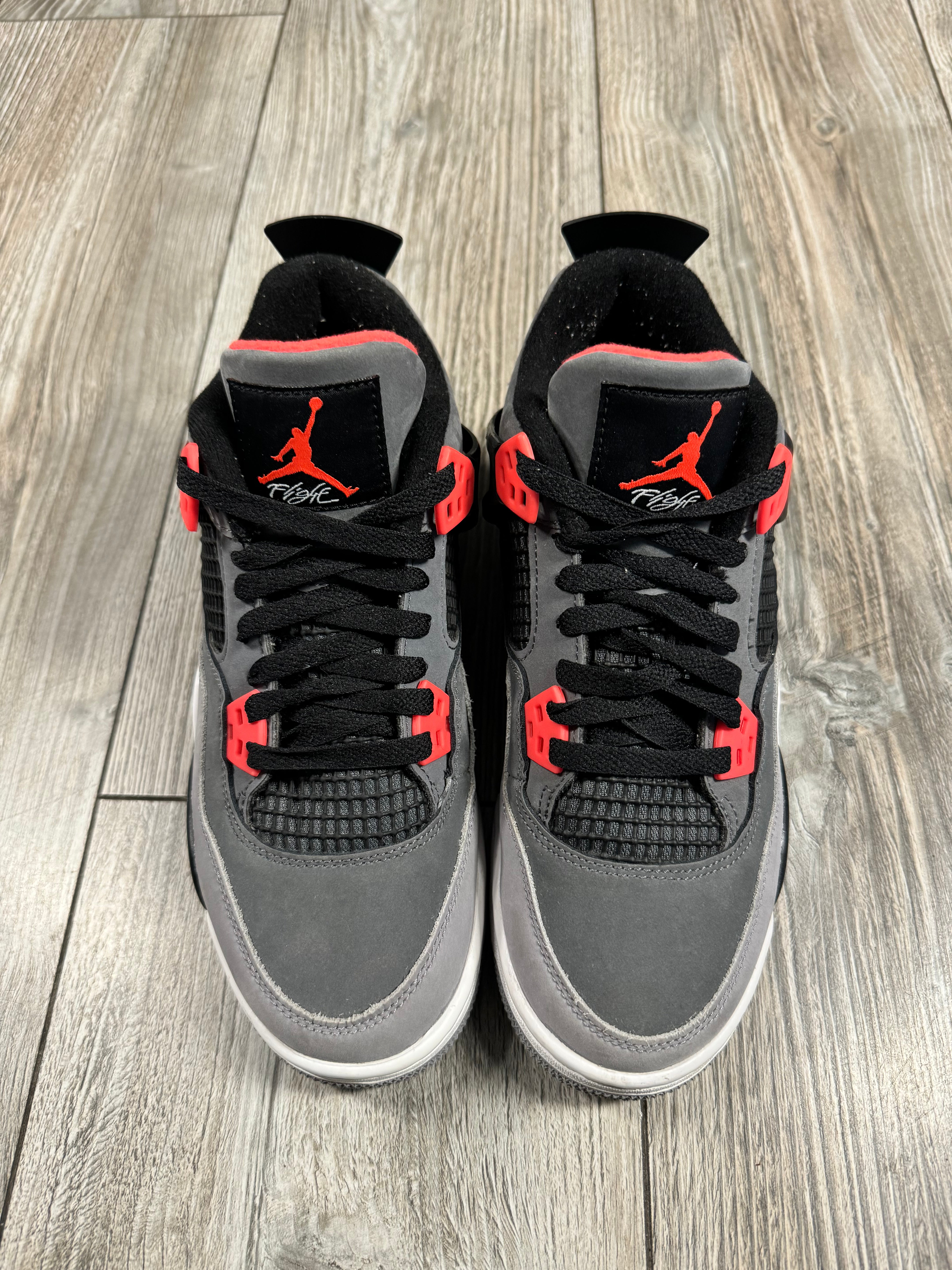 Jordan 4 Retro Infrared (EU 38)