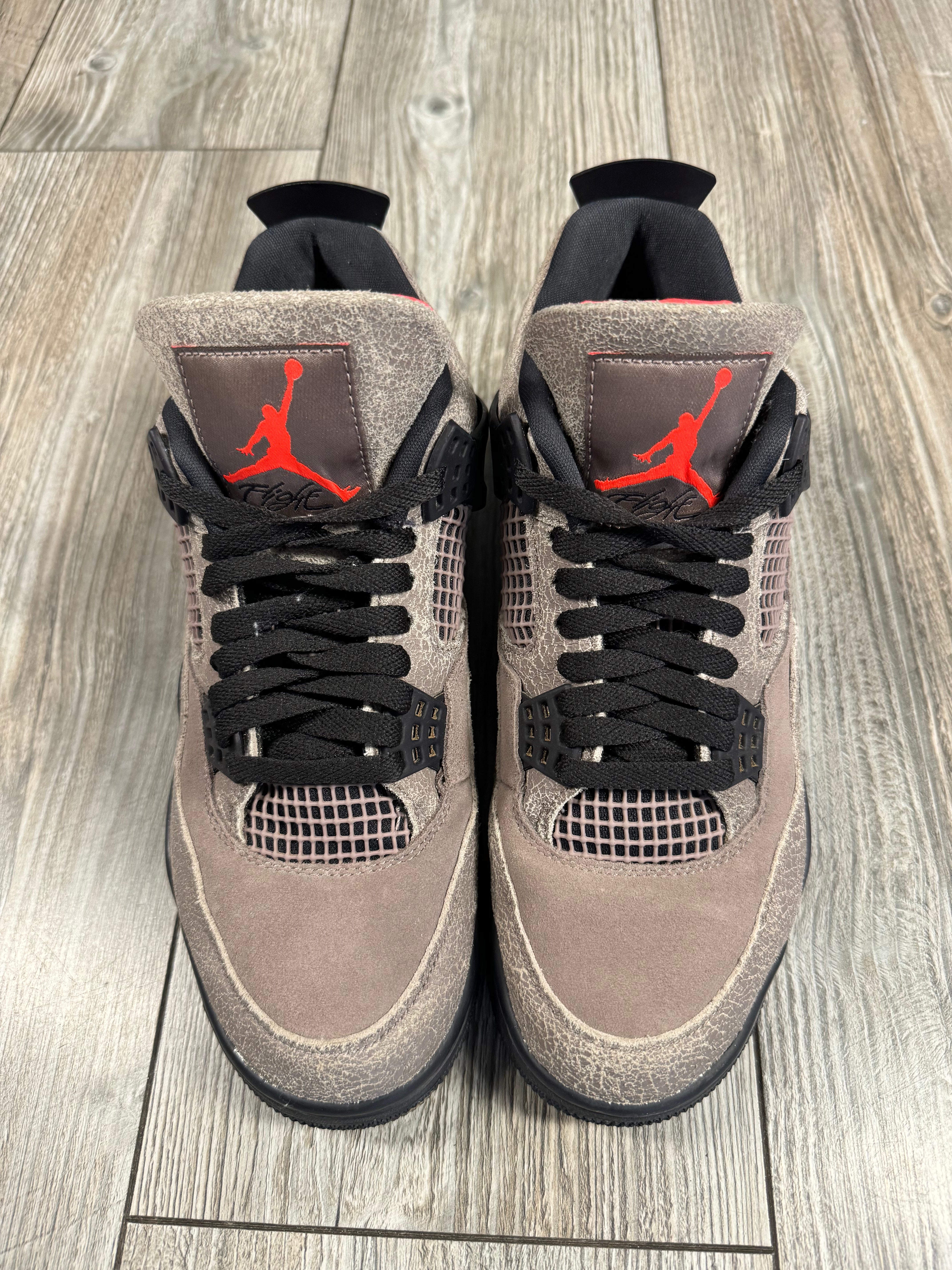 Jordan 4 Retro Taupe Haze (EU 42)