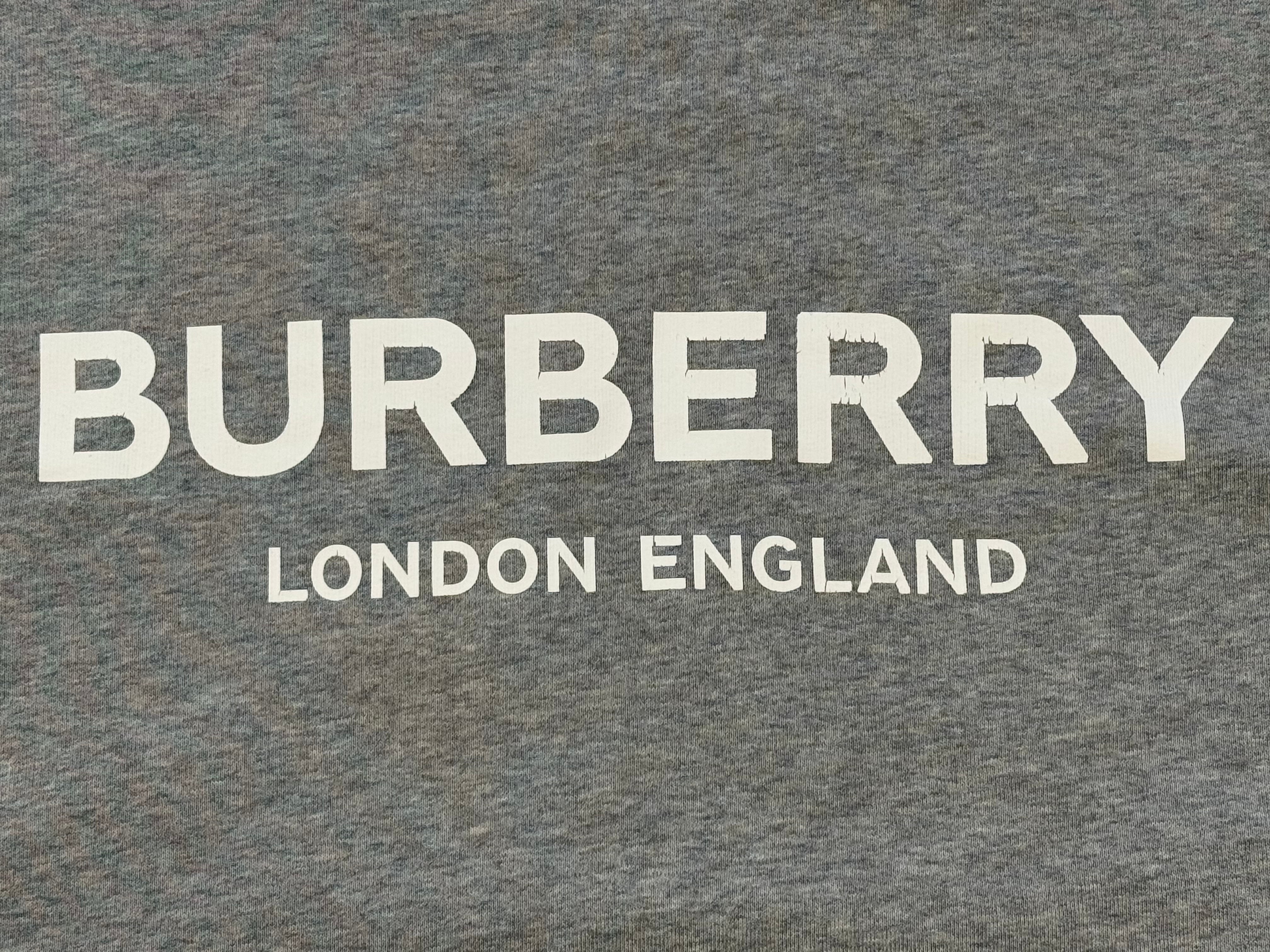 Burberry Sweater (Fittaa M)