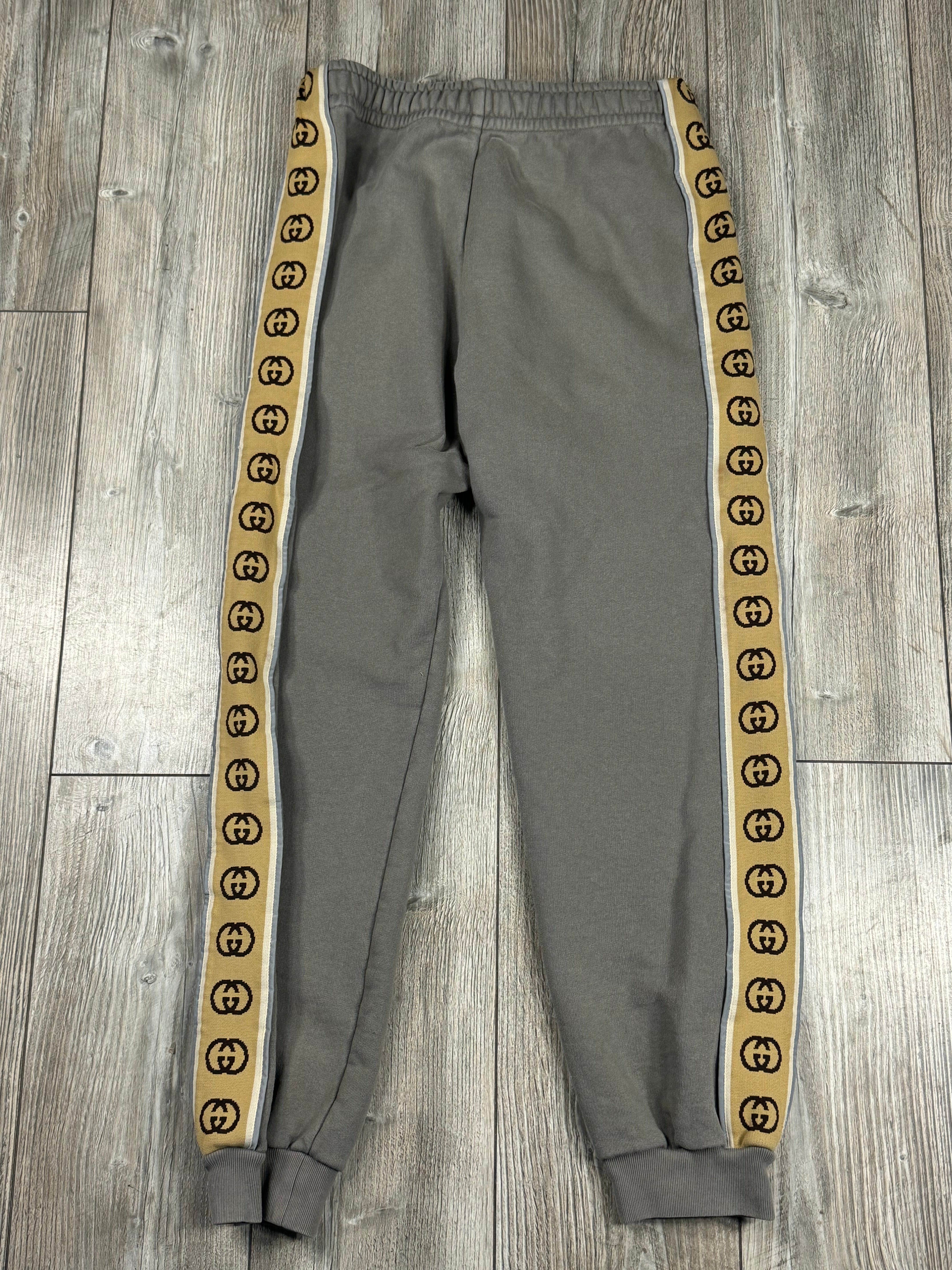 Gucci Trackpants (Fittaa M)