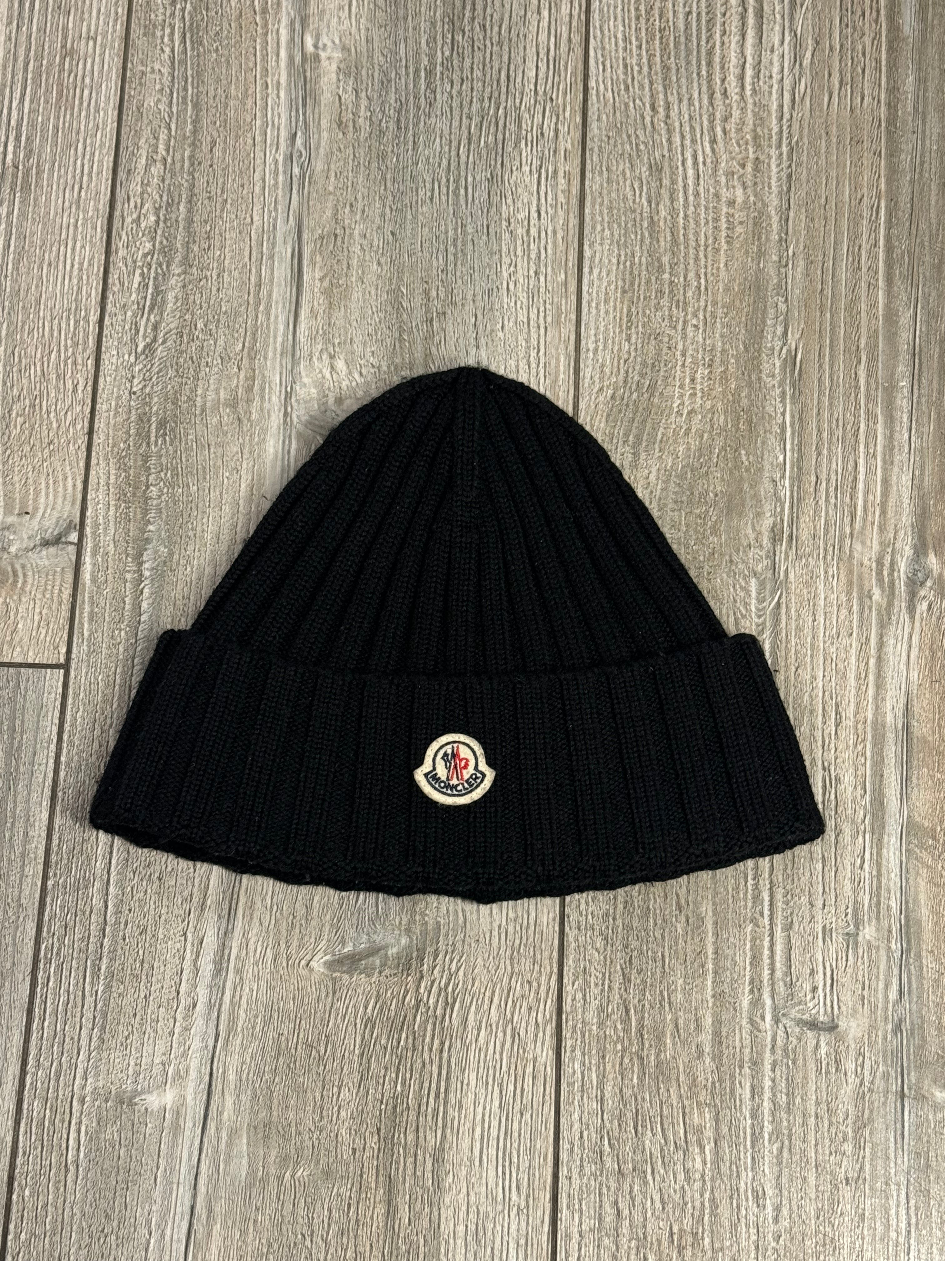 Moncler Beanie (Onesize)