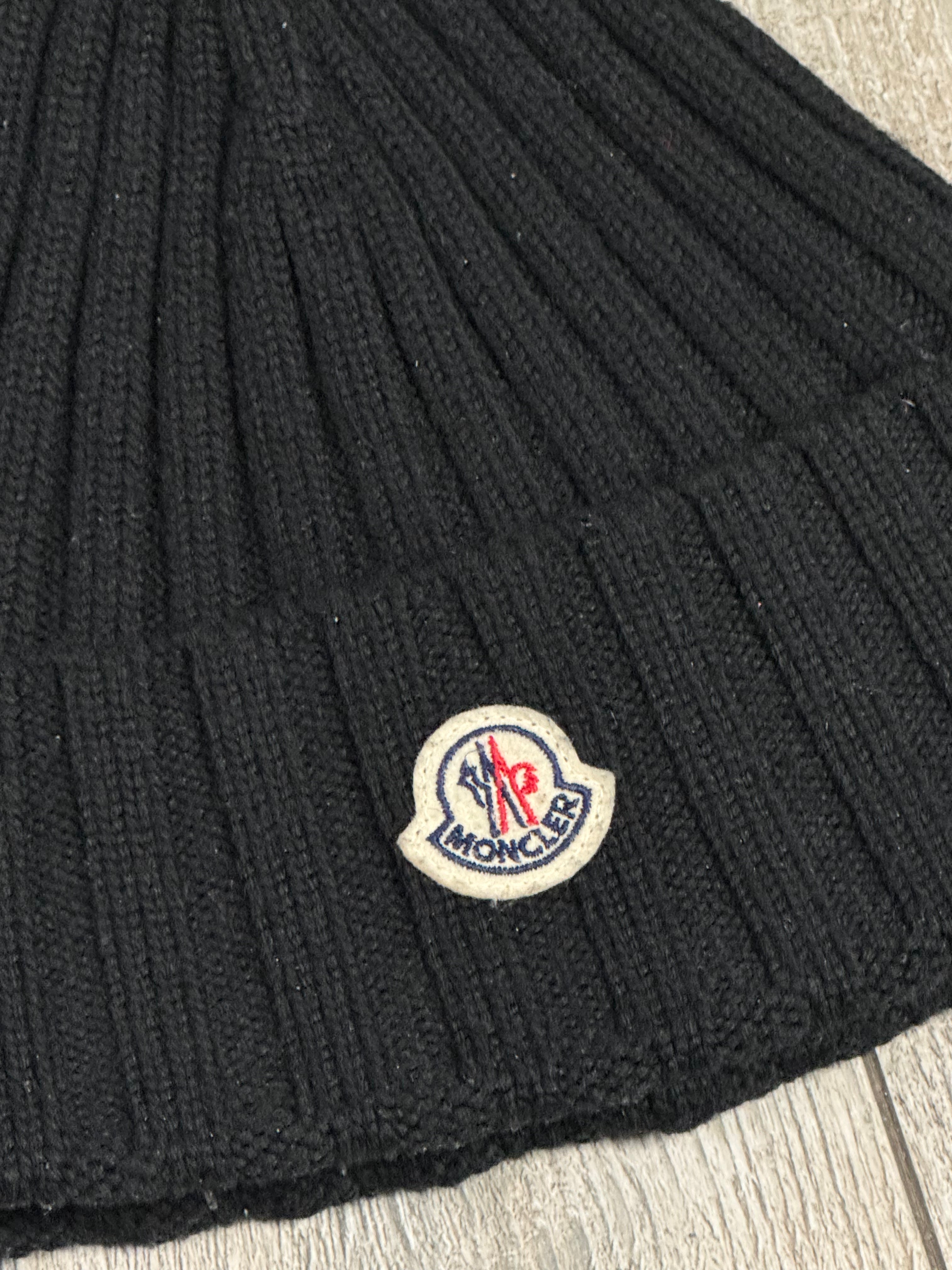 Moncler Beanie (Onesize)