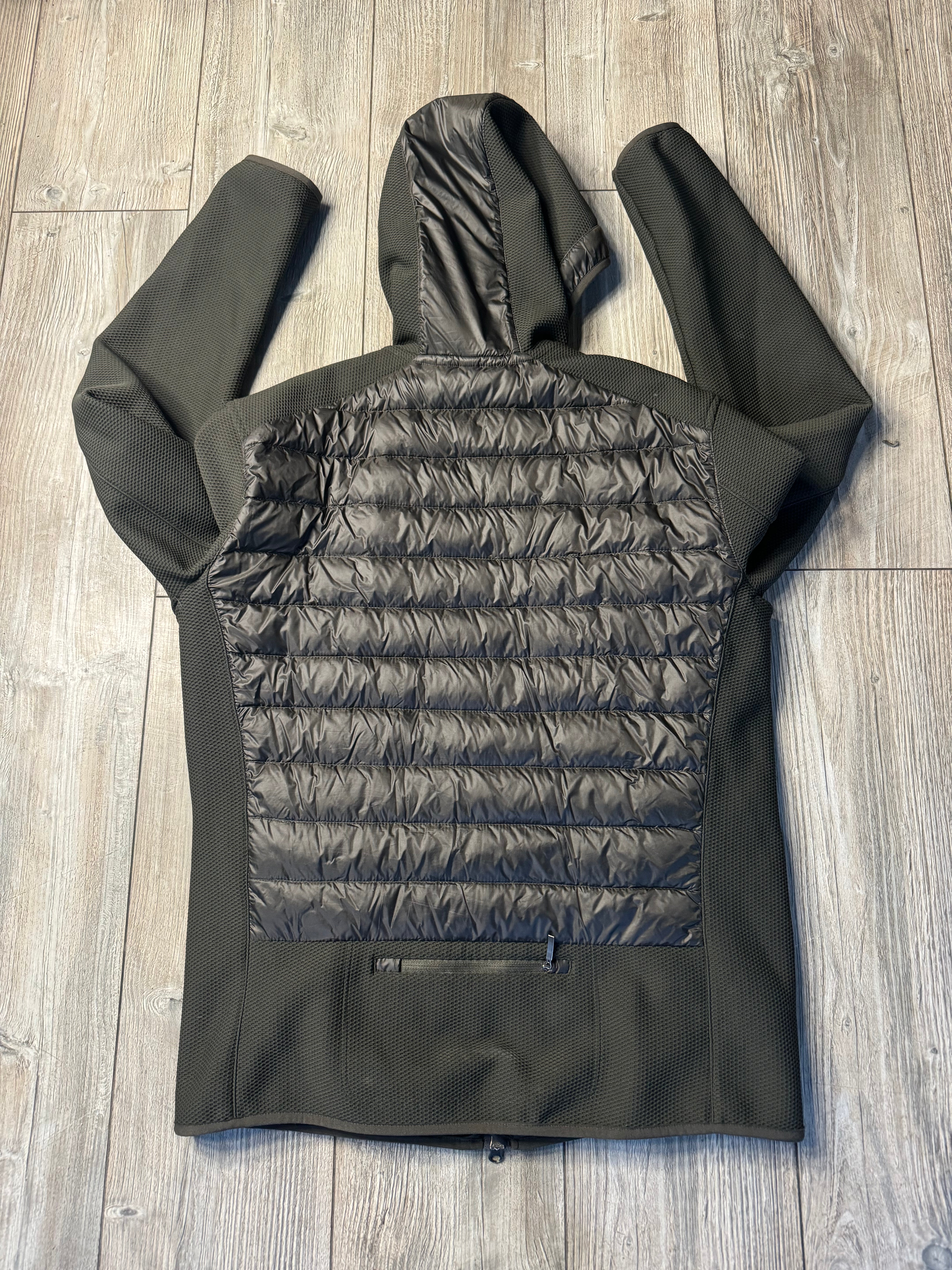 Parajumpers Hybdrid Jacket (Fittaa L)