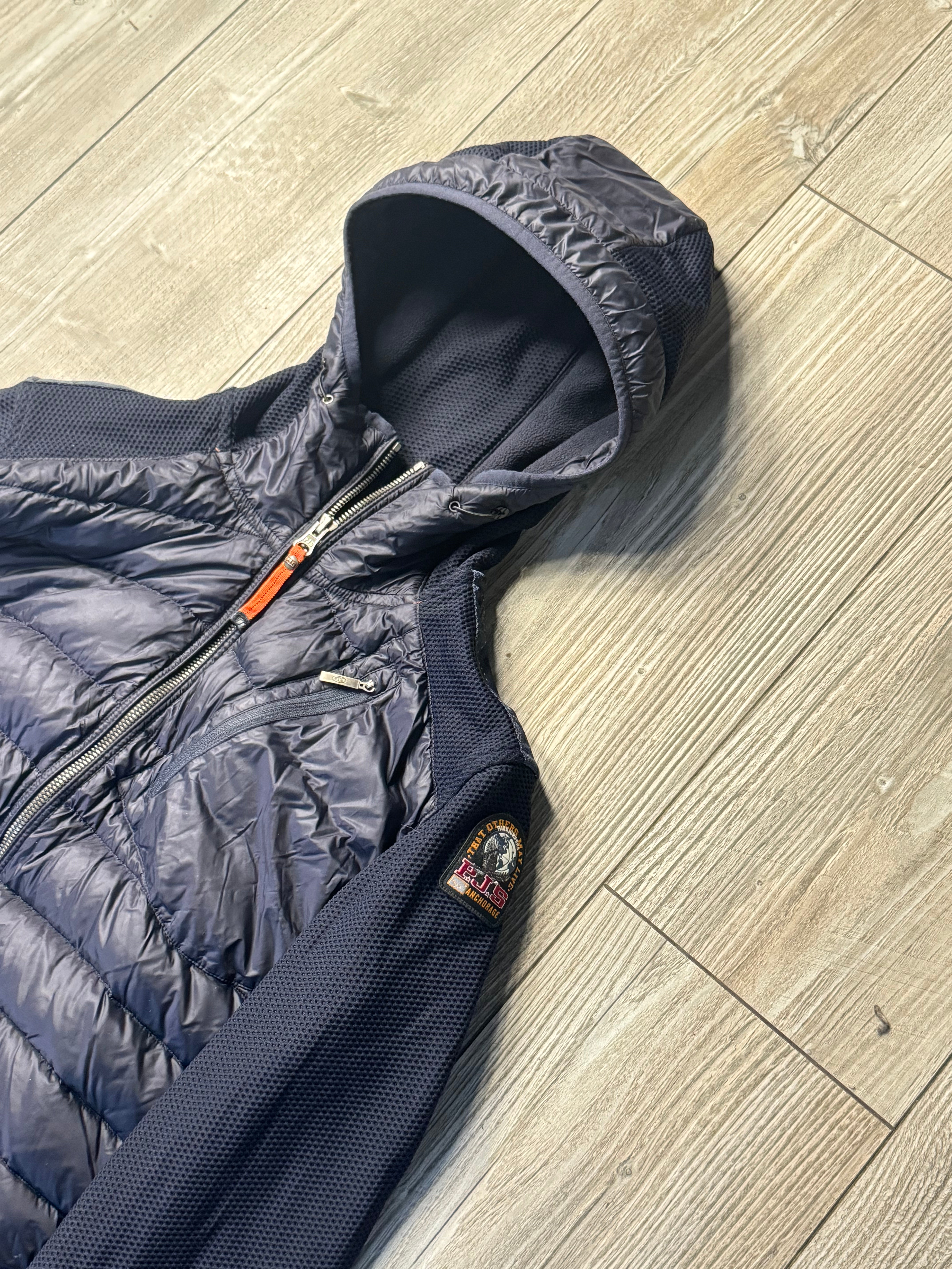 Parajumpers Hybdrid Jacket (Fittaa S)
