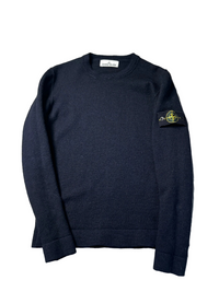 Stone Island Sweater (Fittaa XS)