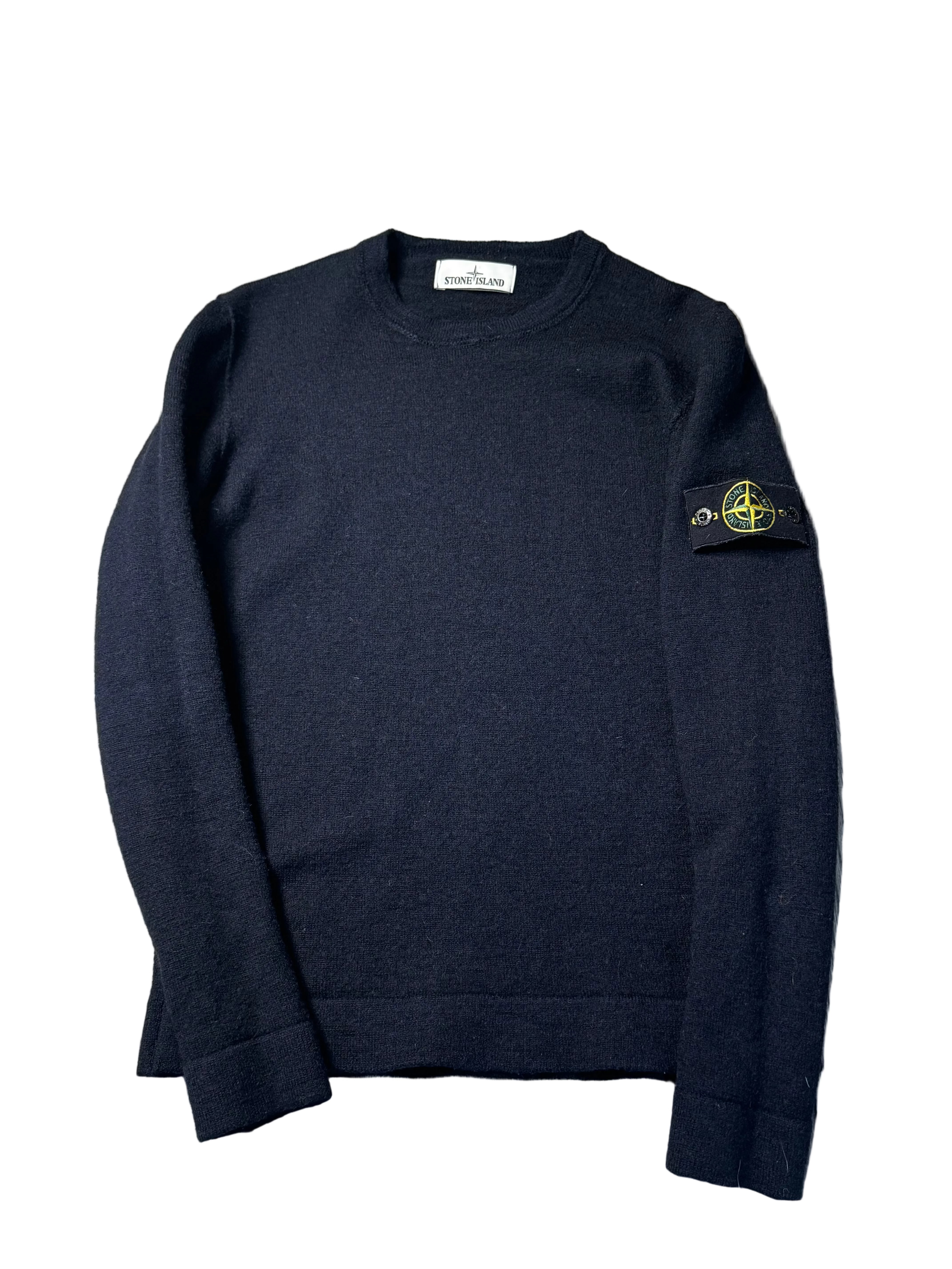 Stone Island Sweater (Fittaa XS)