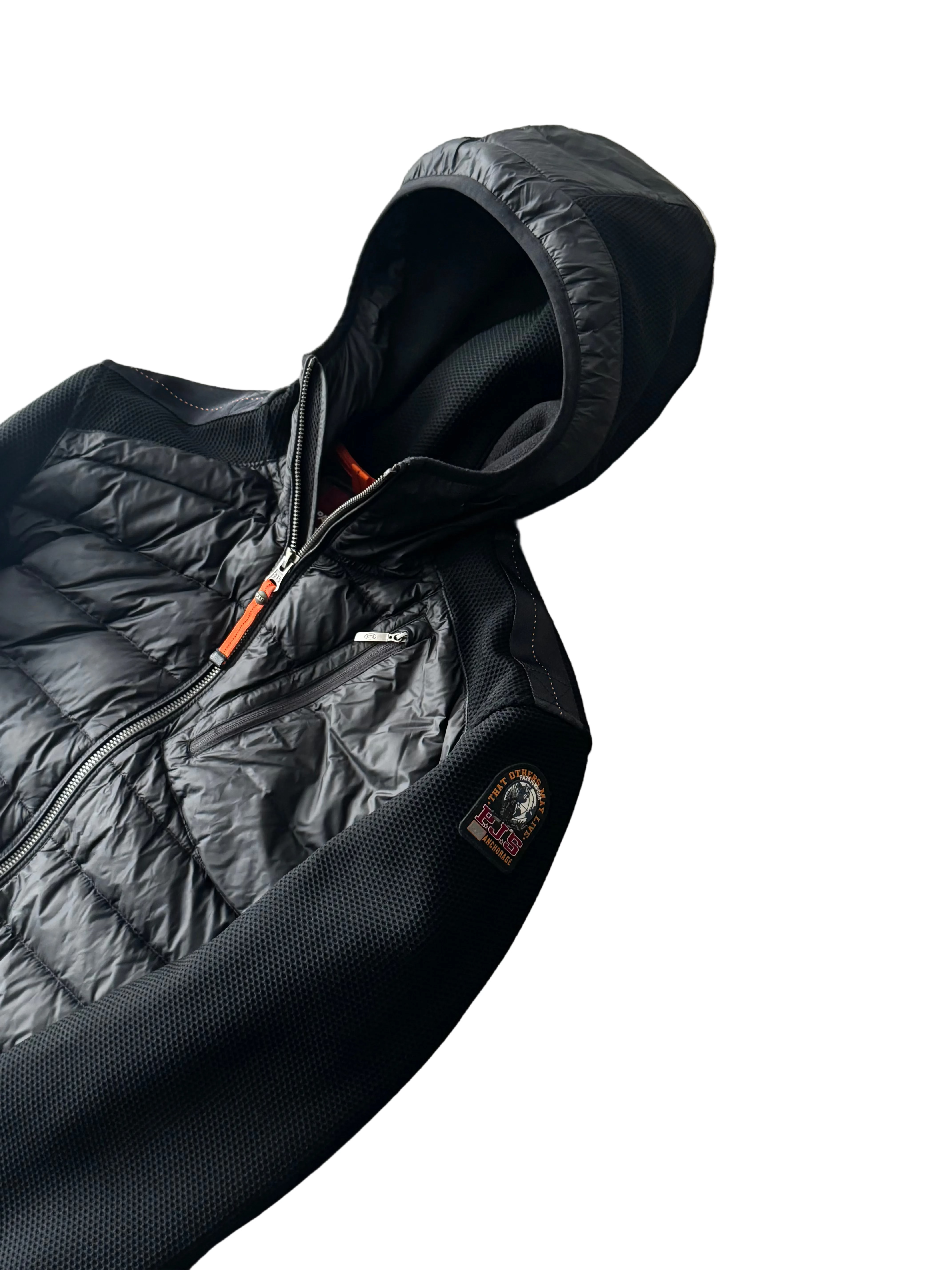 Parajumpers Hybrid Jacket (Fit S)