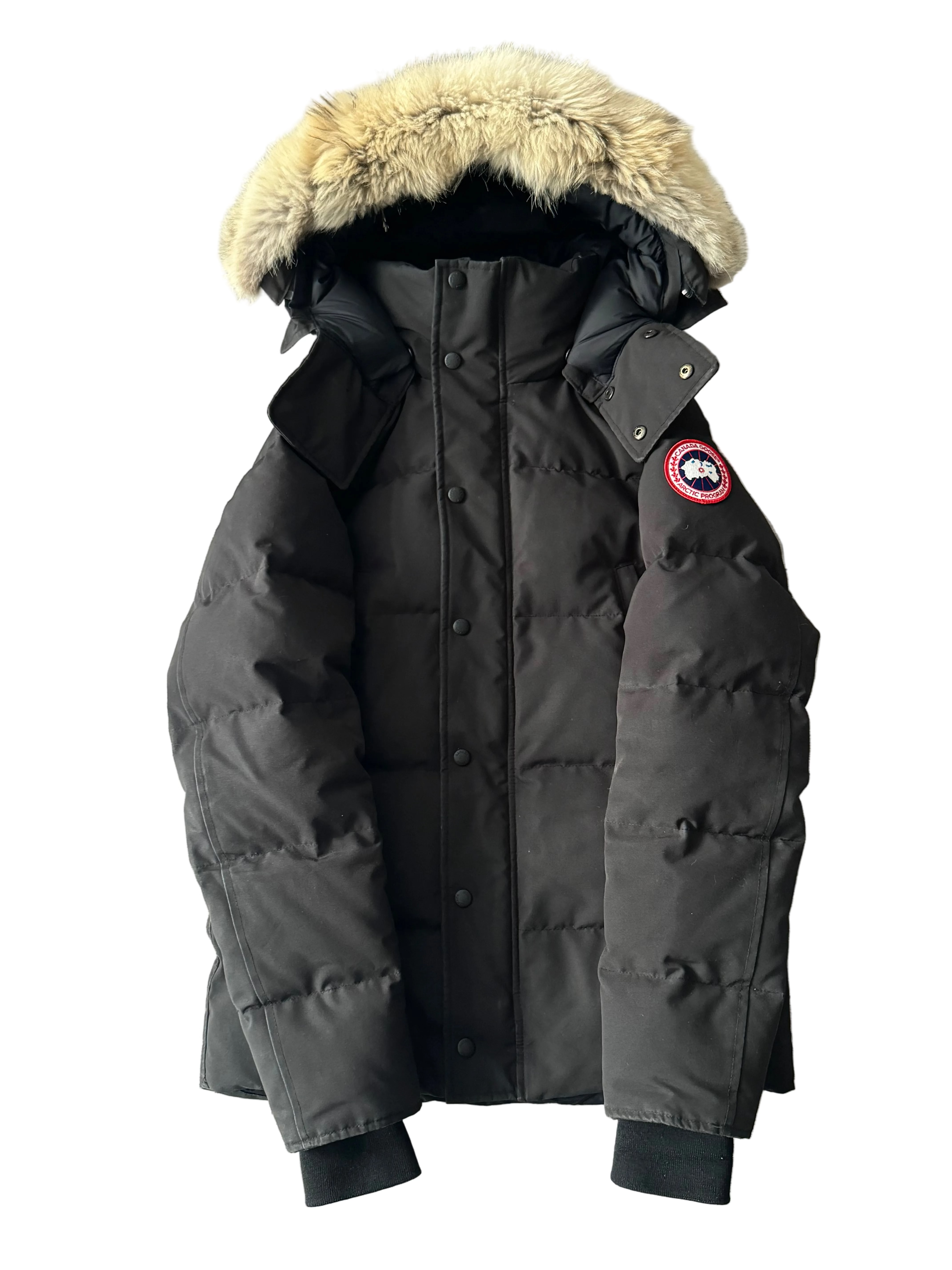 Canada Goose Wyndham (Fittaa S)