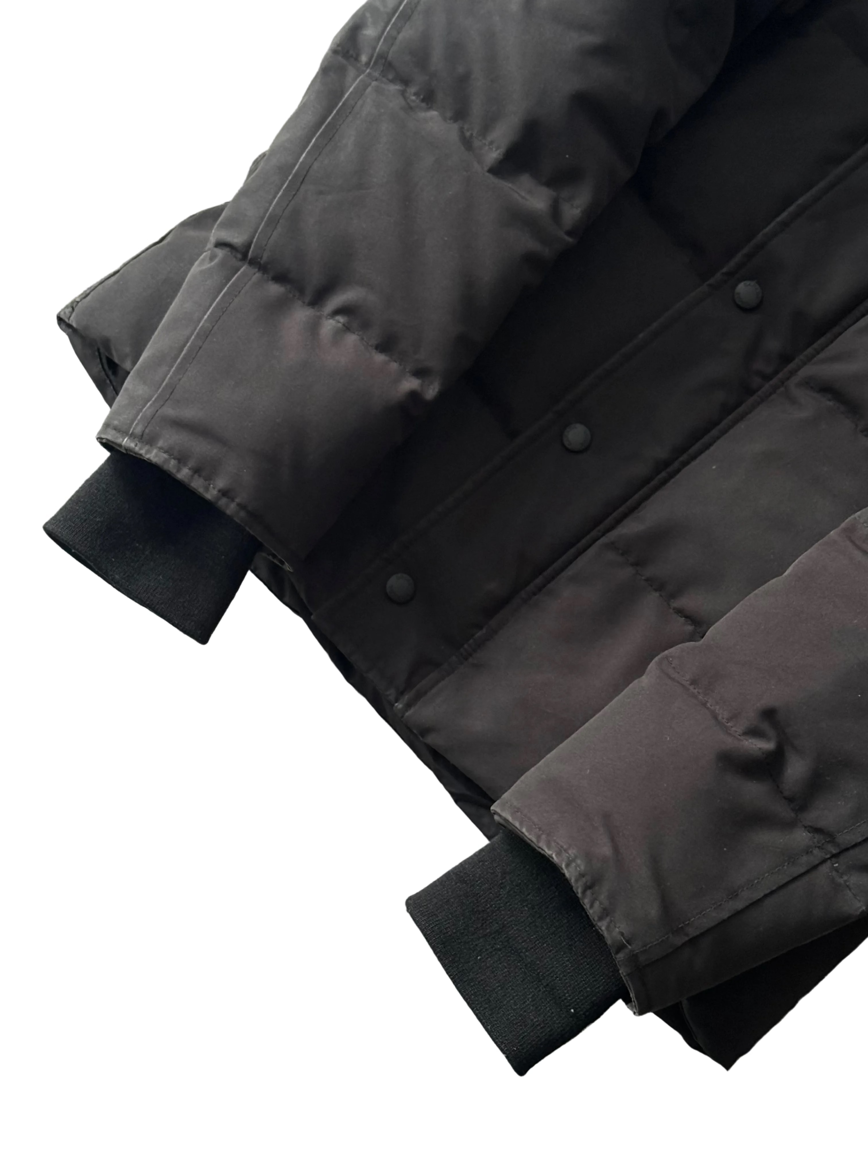 Canada Goose Wyndham (Fittaa S)