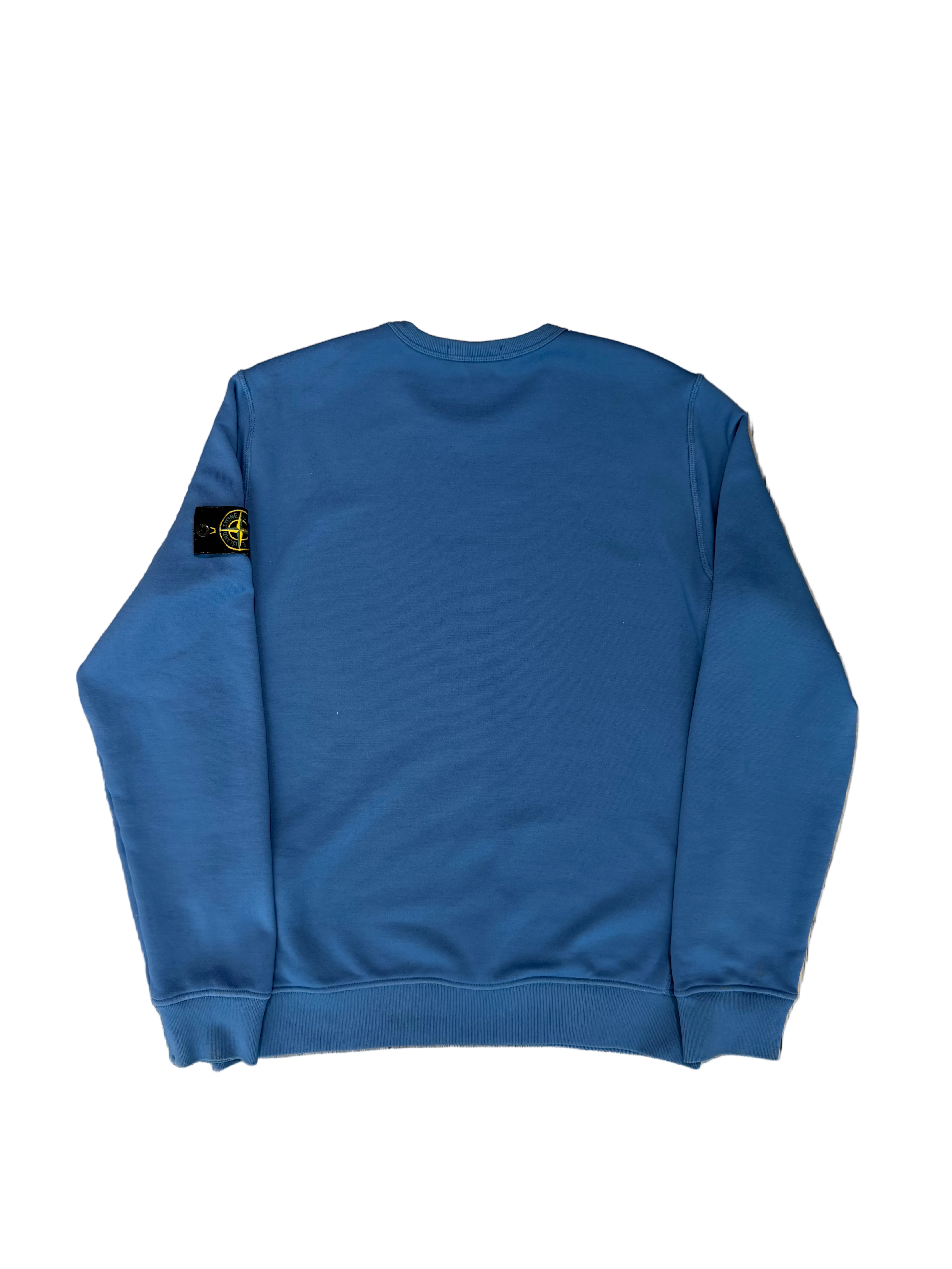 Stone Island Sweater (Fit M)