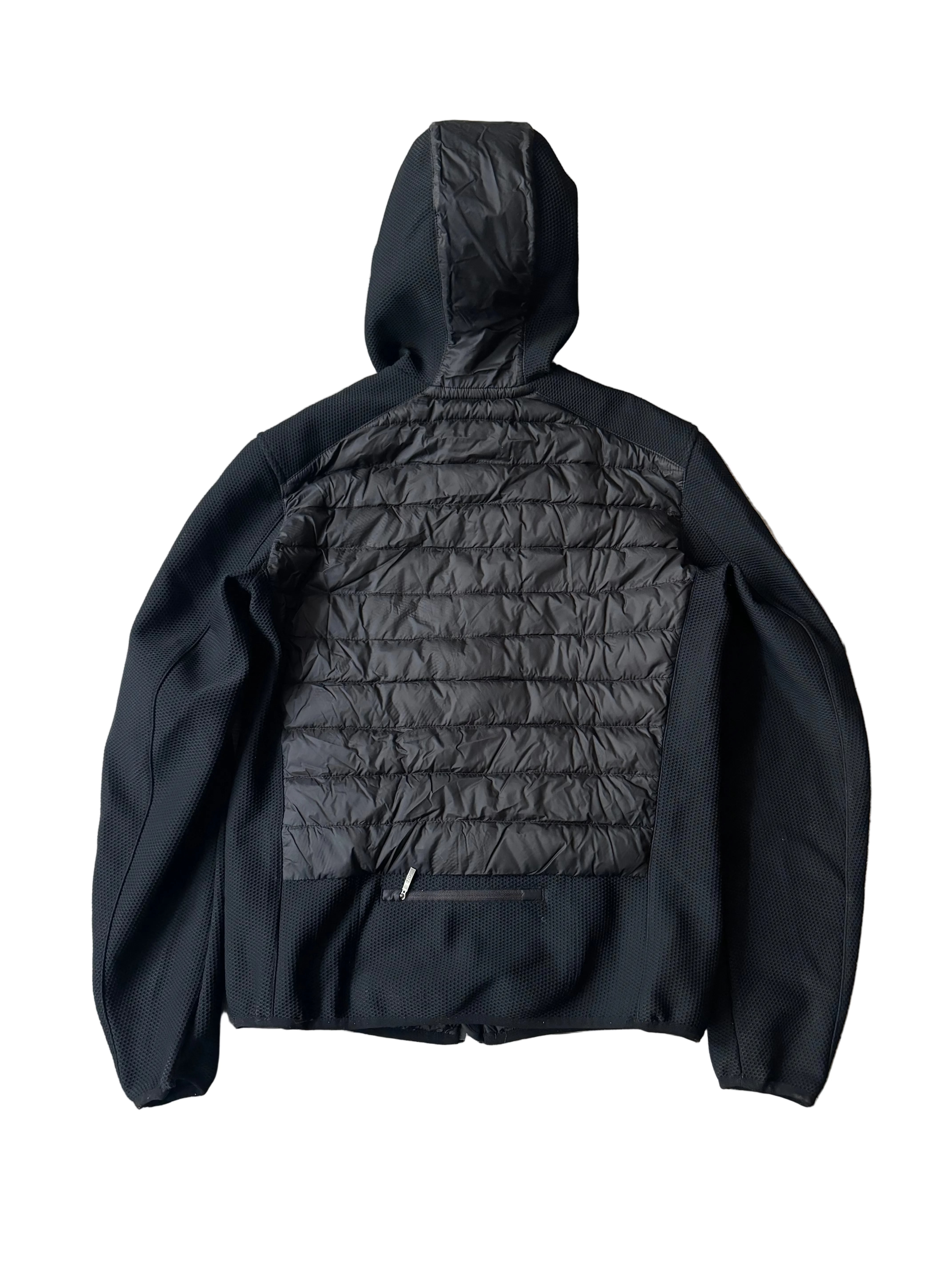 Parajumpers Hybrid Jacket (Fit S)