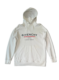 Givenchy Hoodie (Fit M)