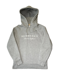 Burberry Hoodie (Fittaa S)