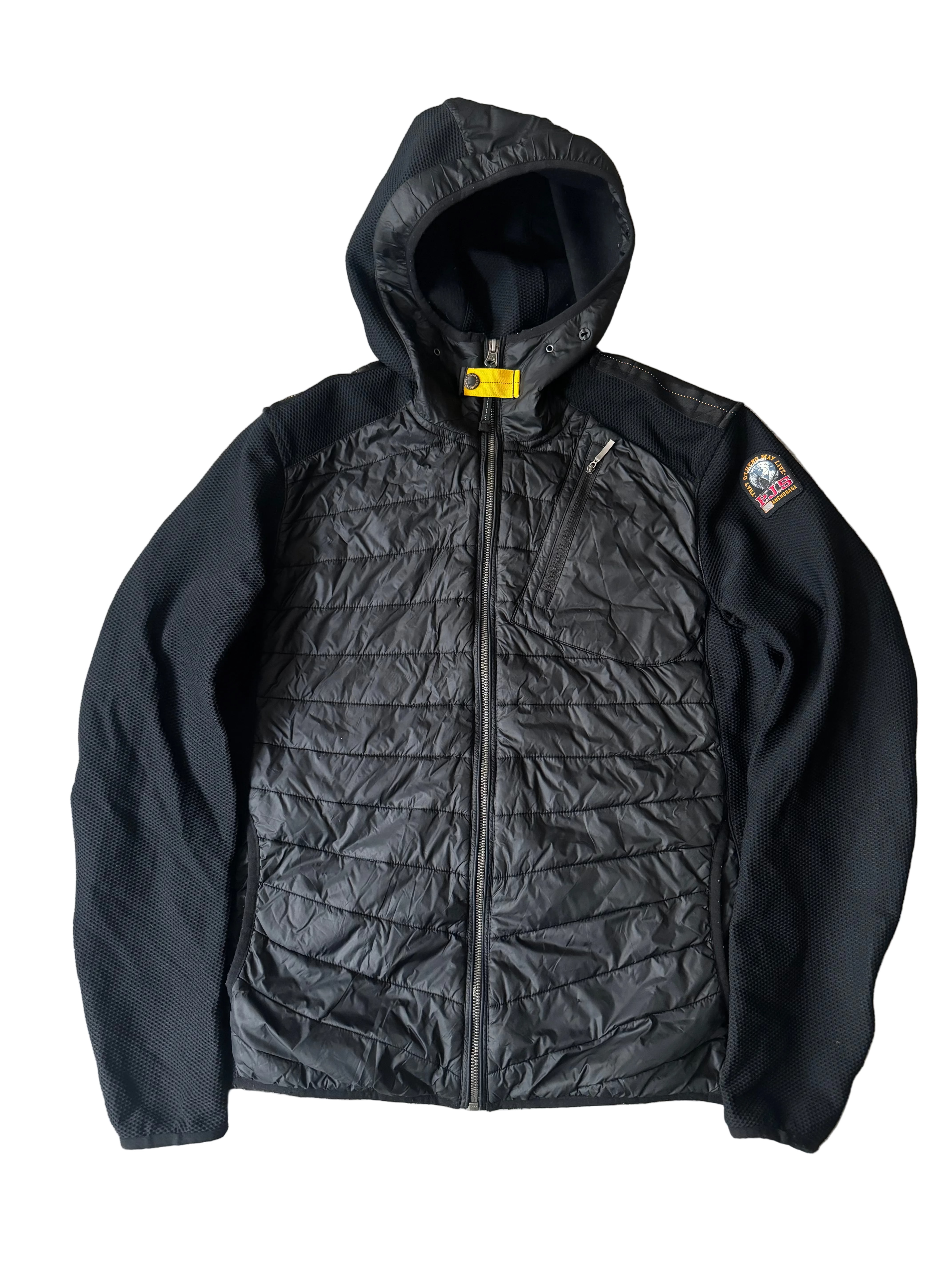 Parajumpers Hybrid Jacket (Fit M)