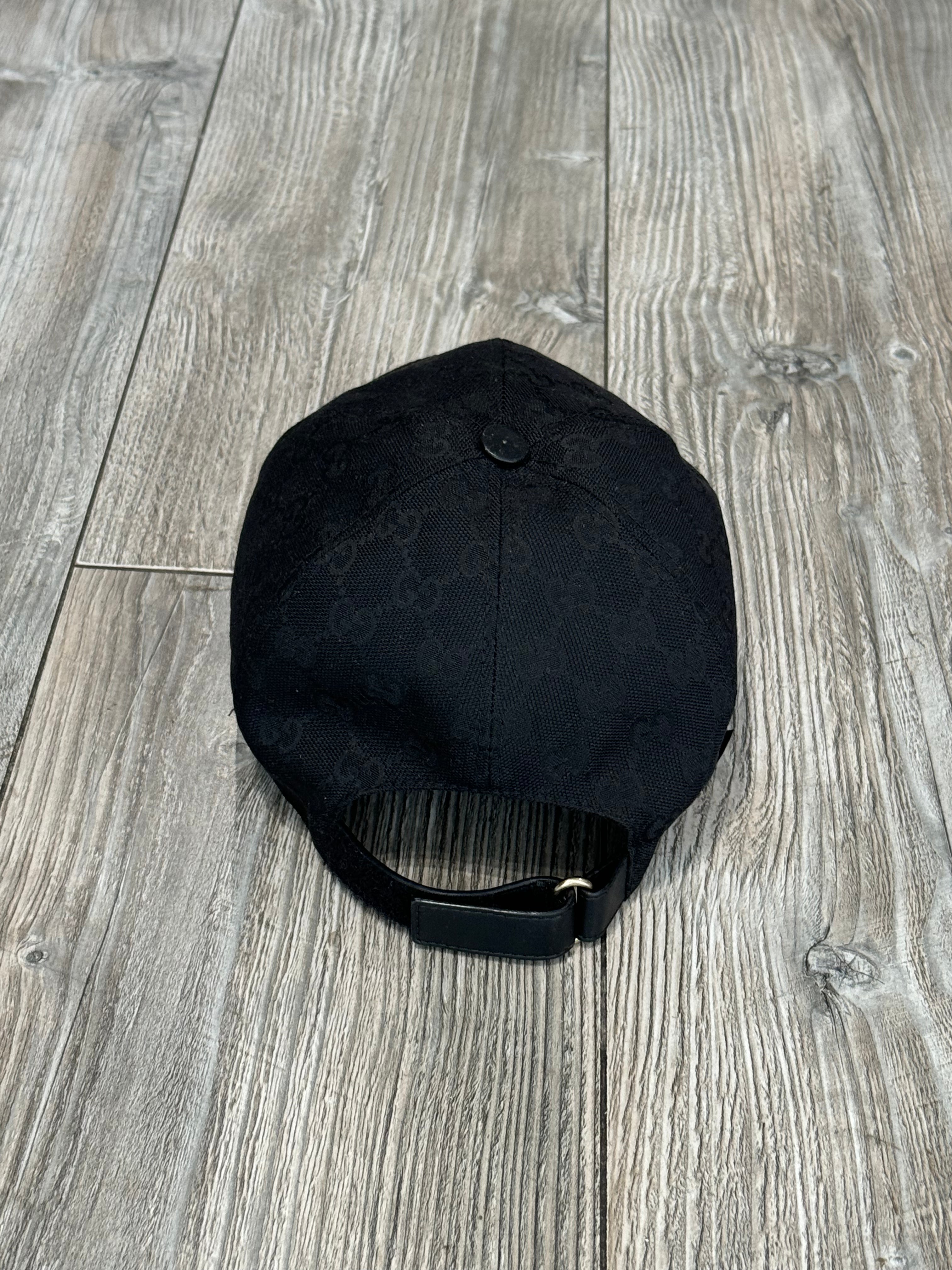 Gucci Cap (L)