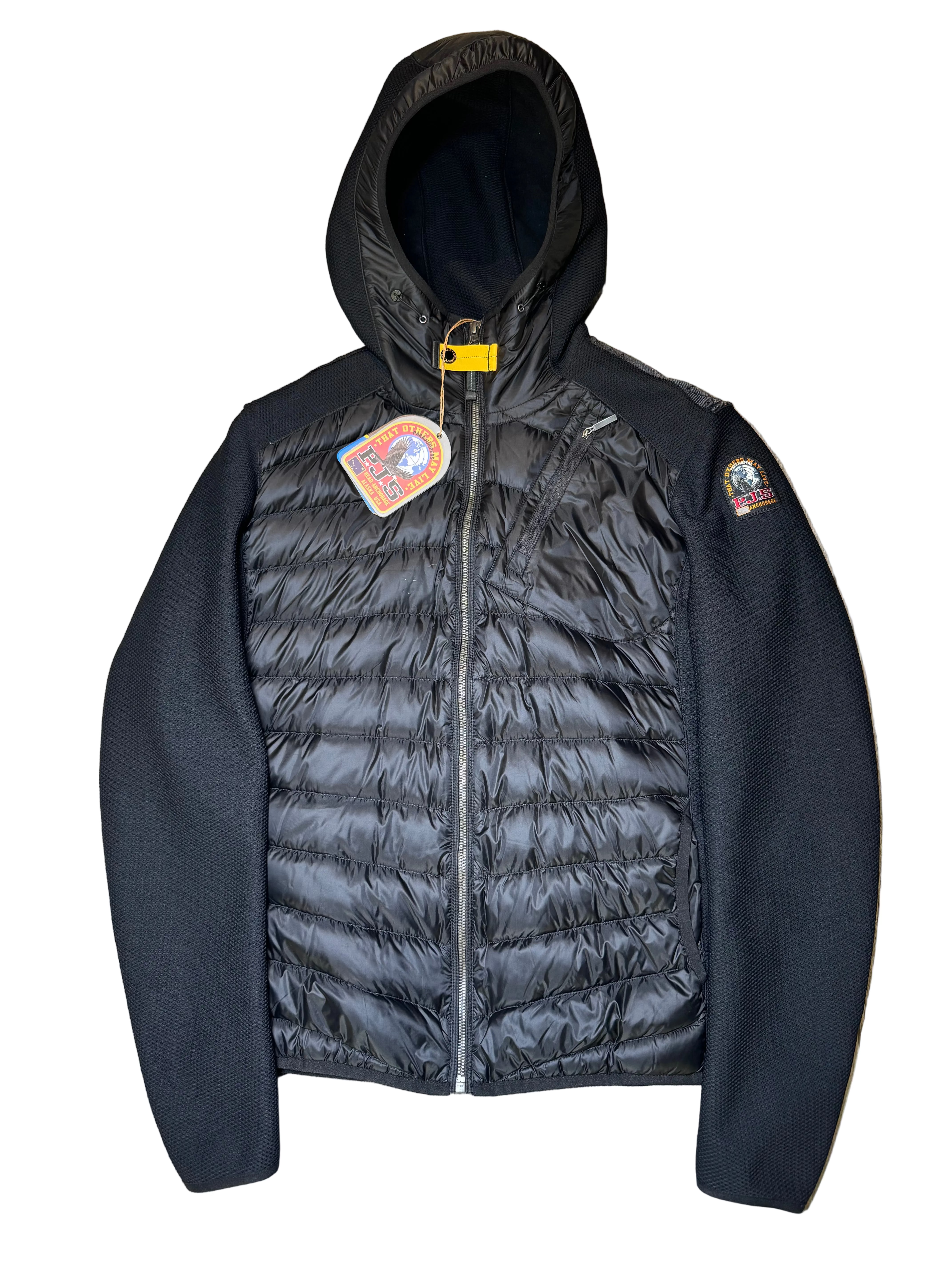 Parajumpers Hybrid Jacket (FitM)