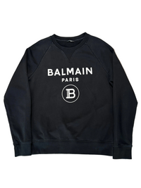 Balmain Sweater (Fit M)