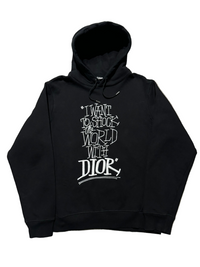 Dior Hoodie (Fit M)