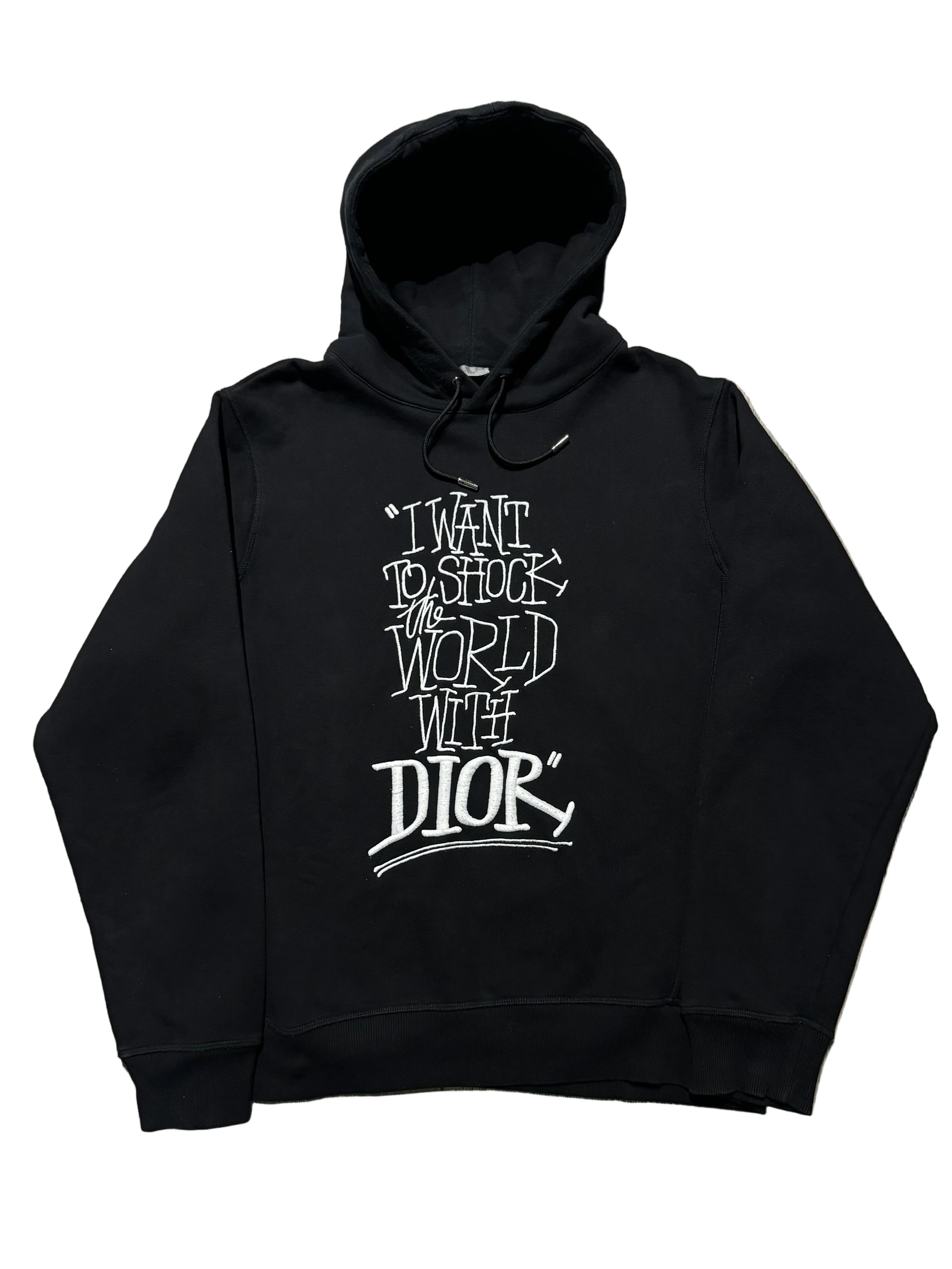 Dior Hoodie (Fit M)