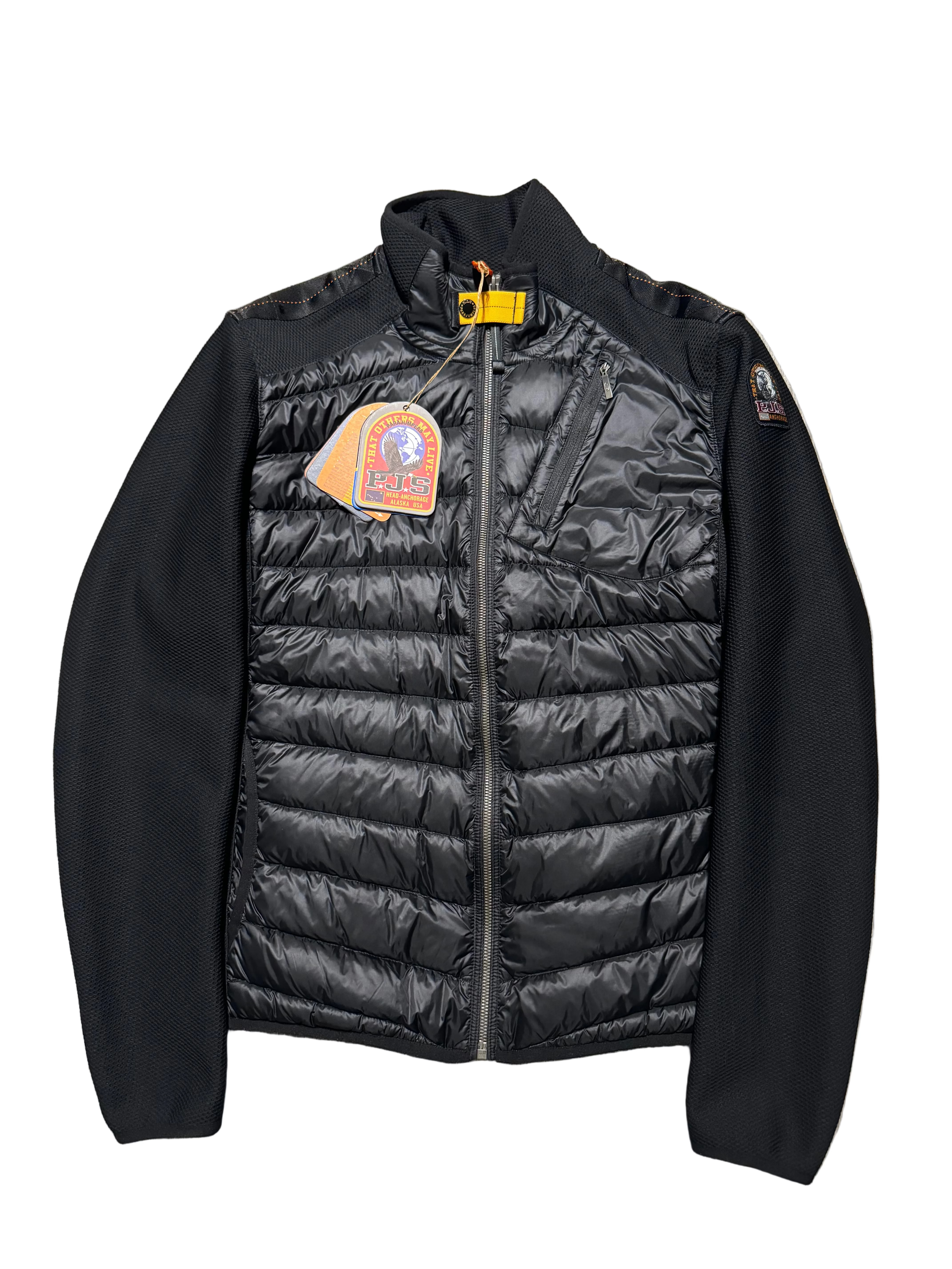 Parajumpers Hybrid Jacket (Fit M)