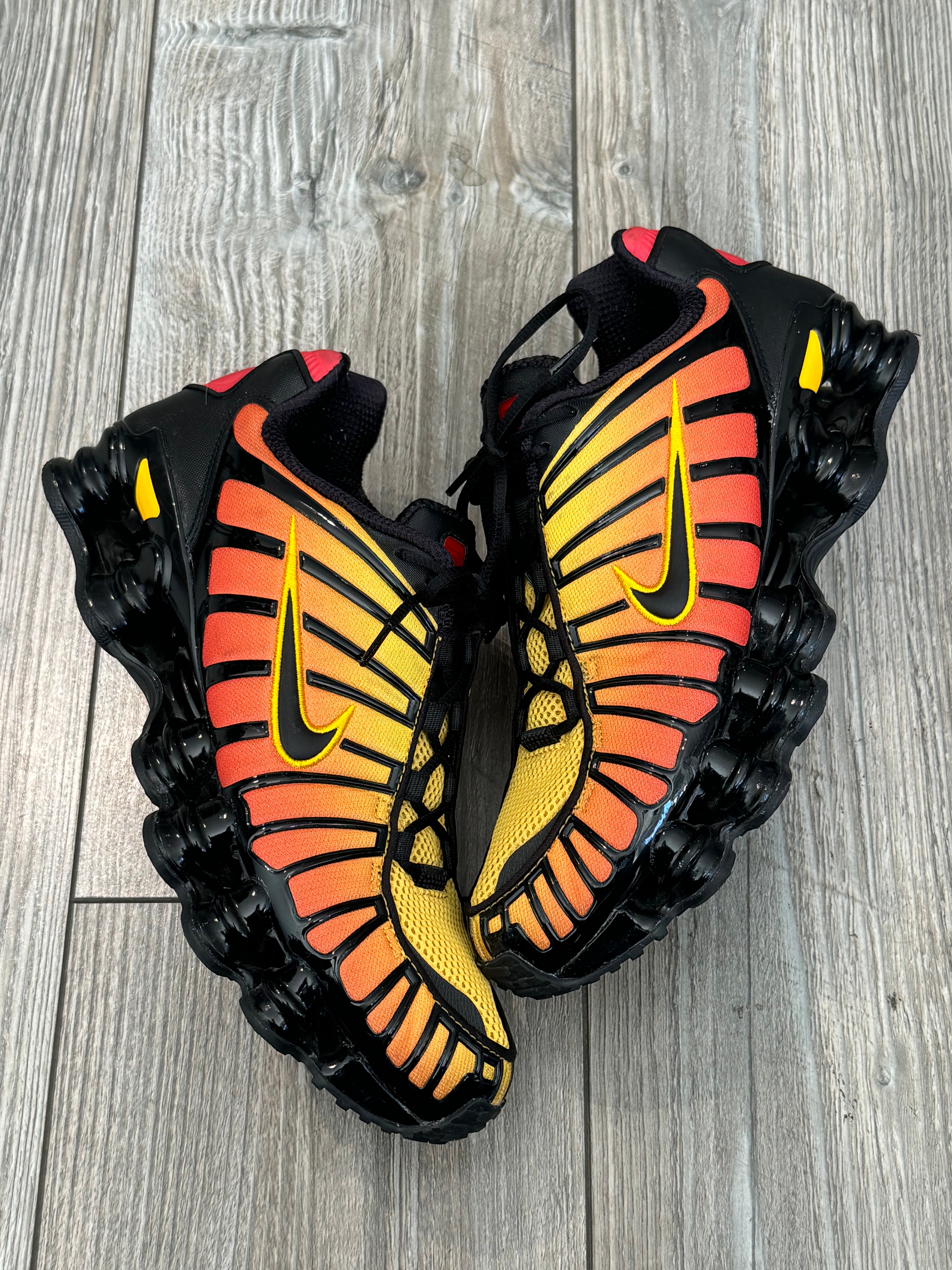 Nike Shox TL Sunrise (EU 42.5)