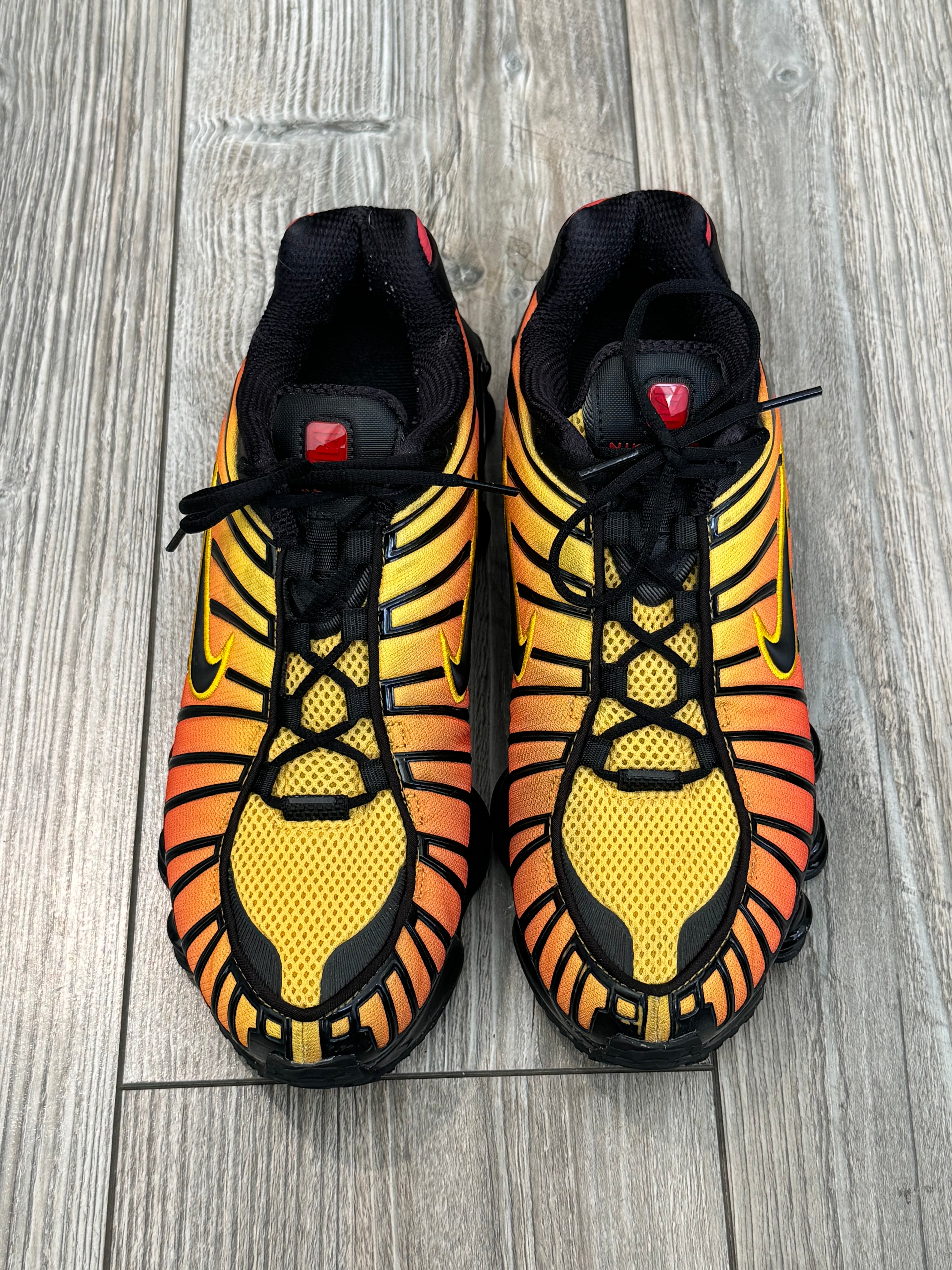 Nike Shox TL Sunrise (EU 42.5)
