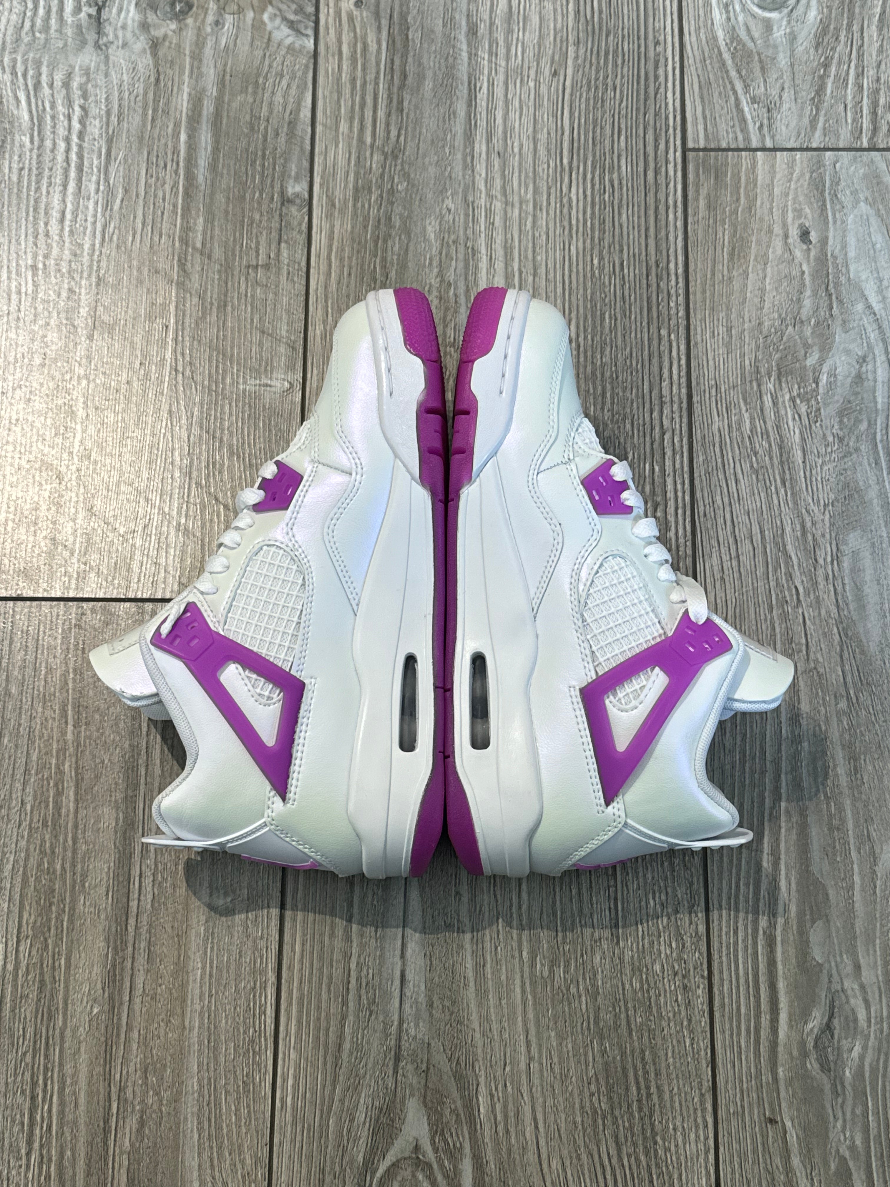 Jordan 4 Hyper Violet (EU 38)