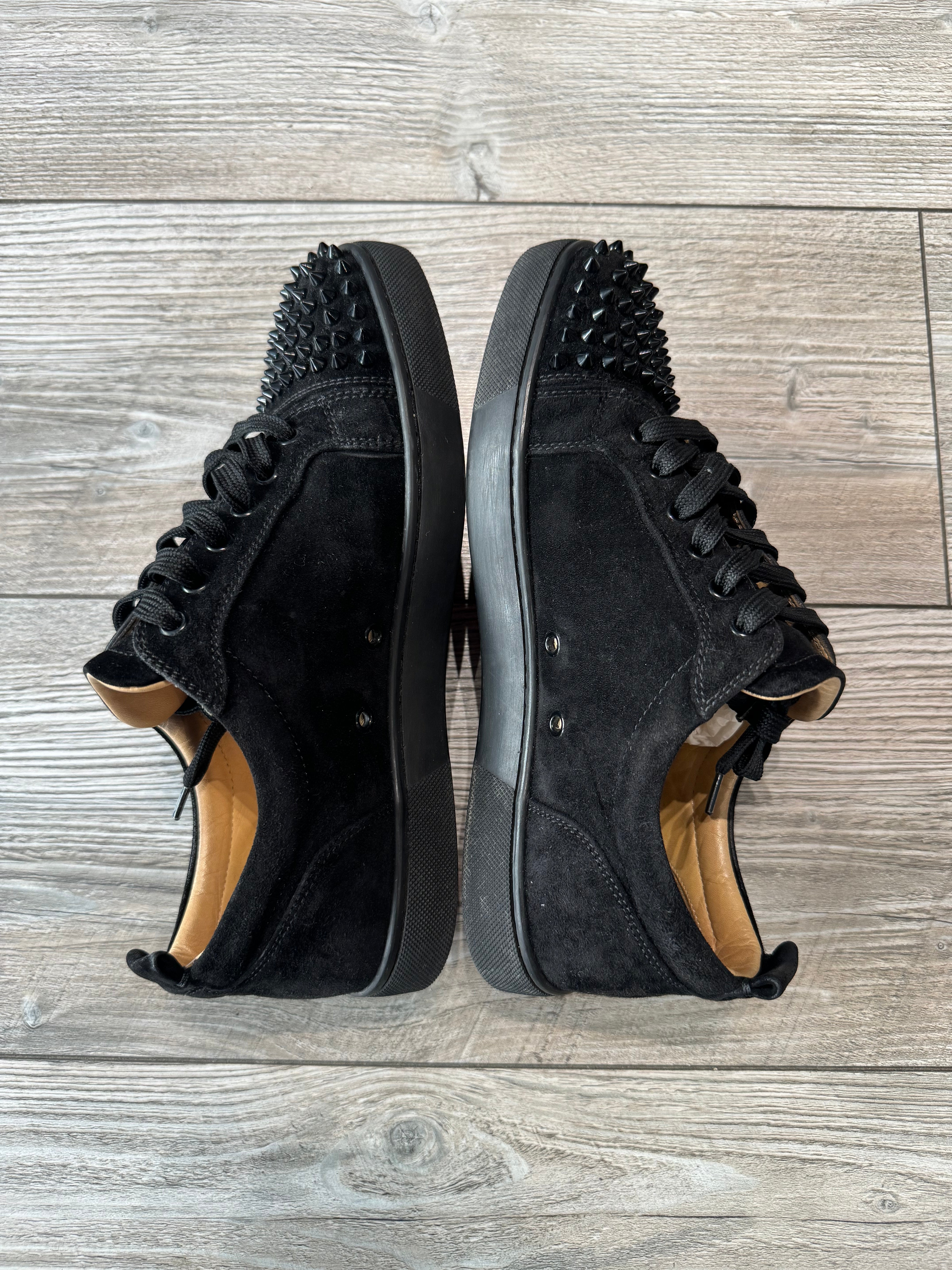 Chrisitan Louboutin Junior Spikes (EU 40.5)