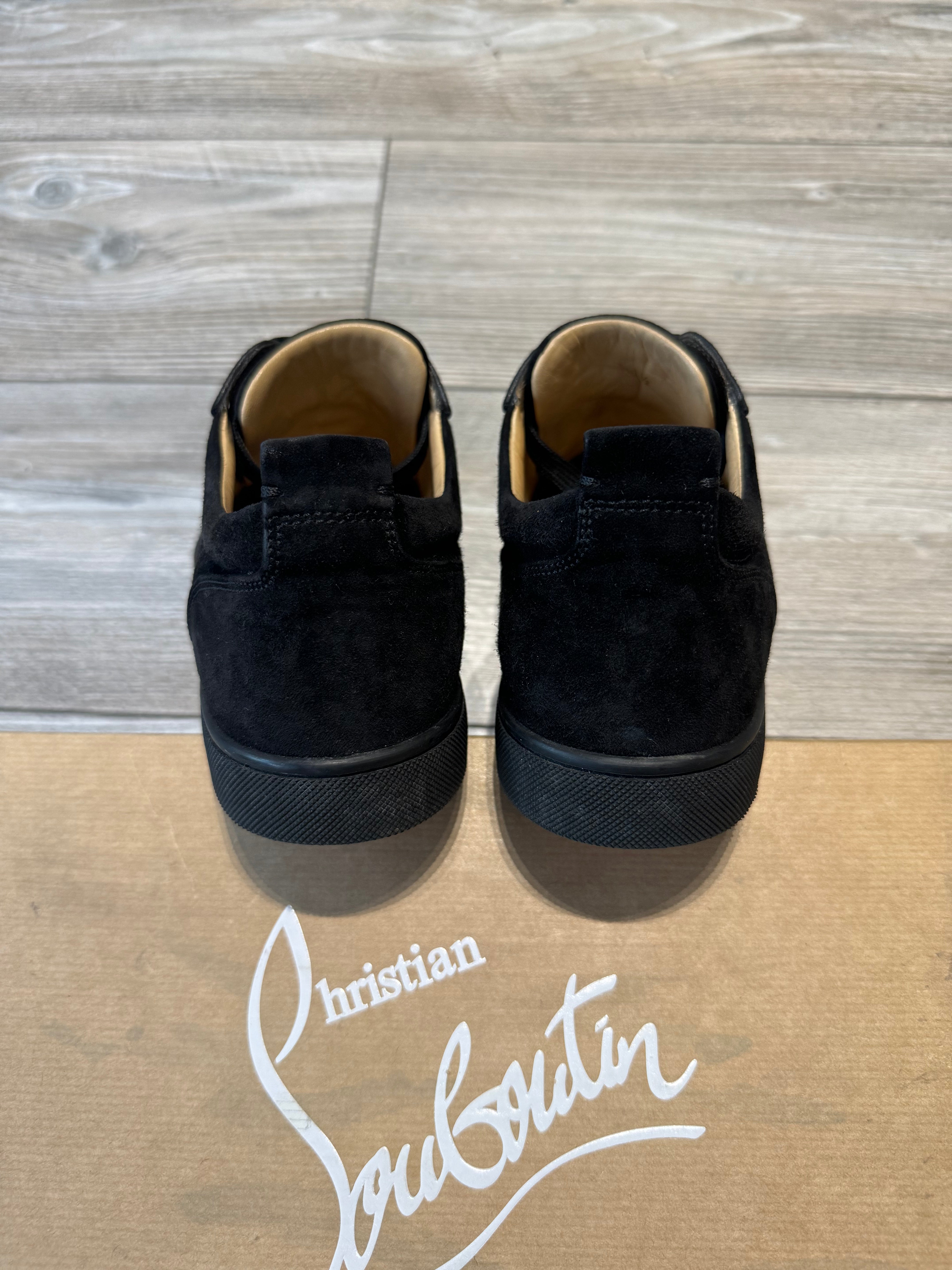 Chrisitan Louboutin Junior Spikes (EU 40.5)