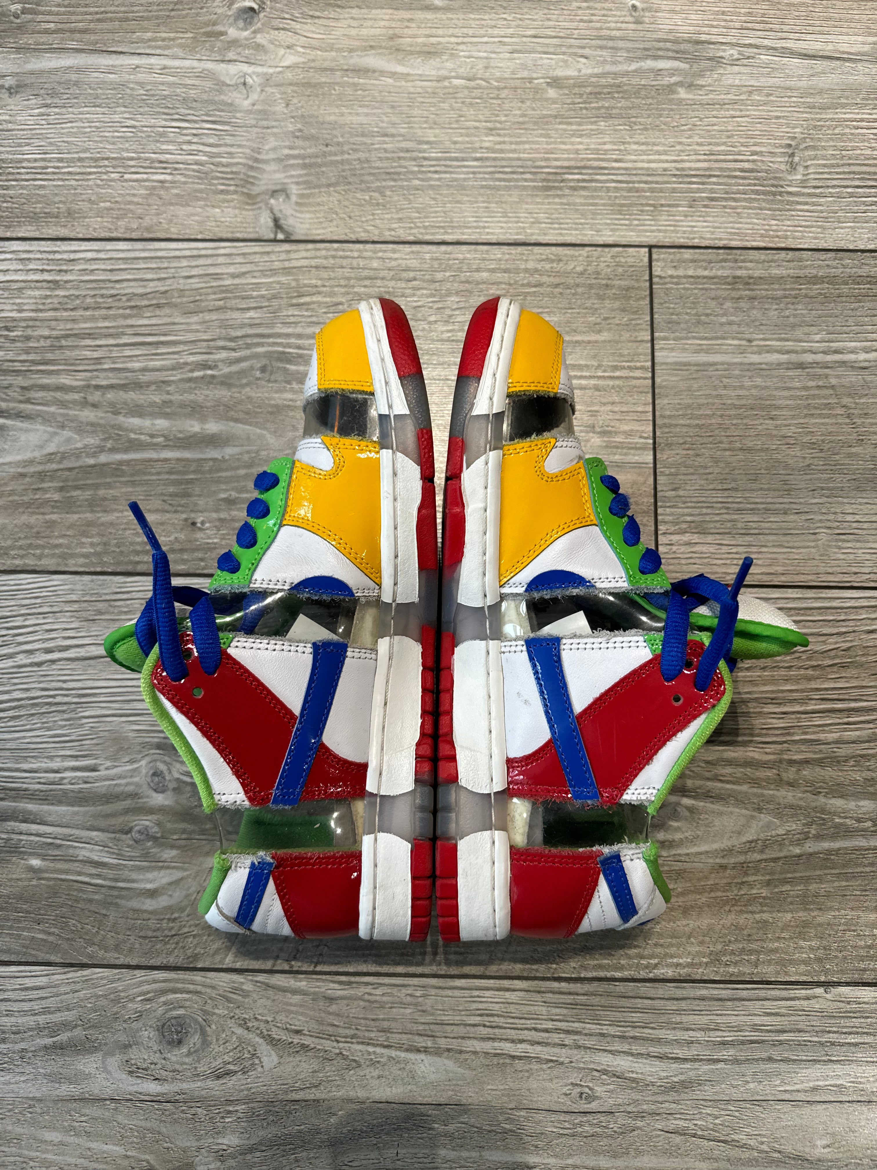 Nike Dunk SB Ebay (EU 41)