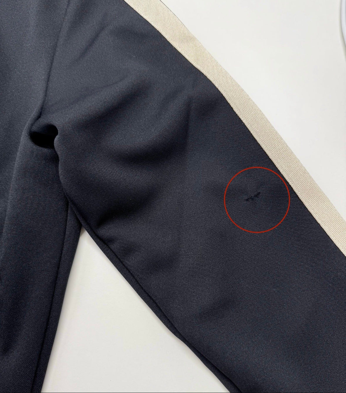 Palm Angels Tracktop (Fittaa S)